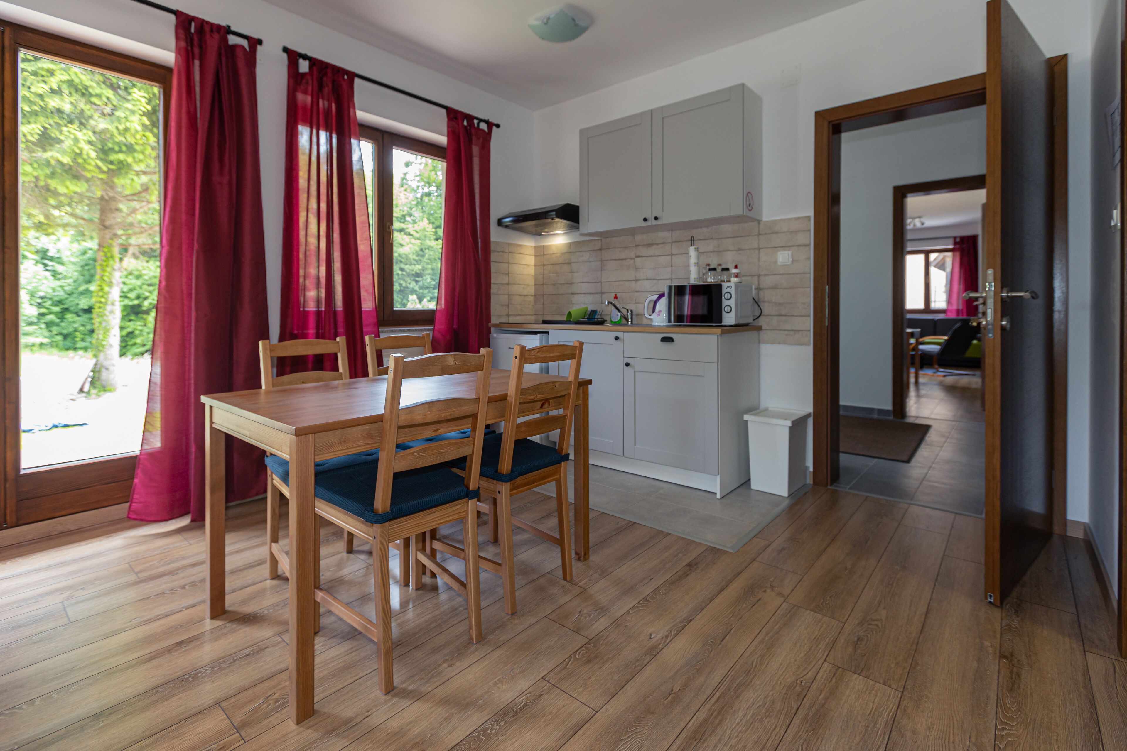 B&B Green Serenity Plitvice Lakes