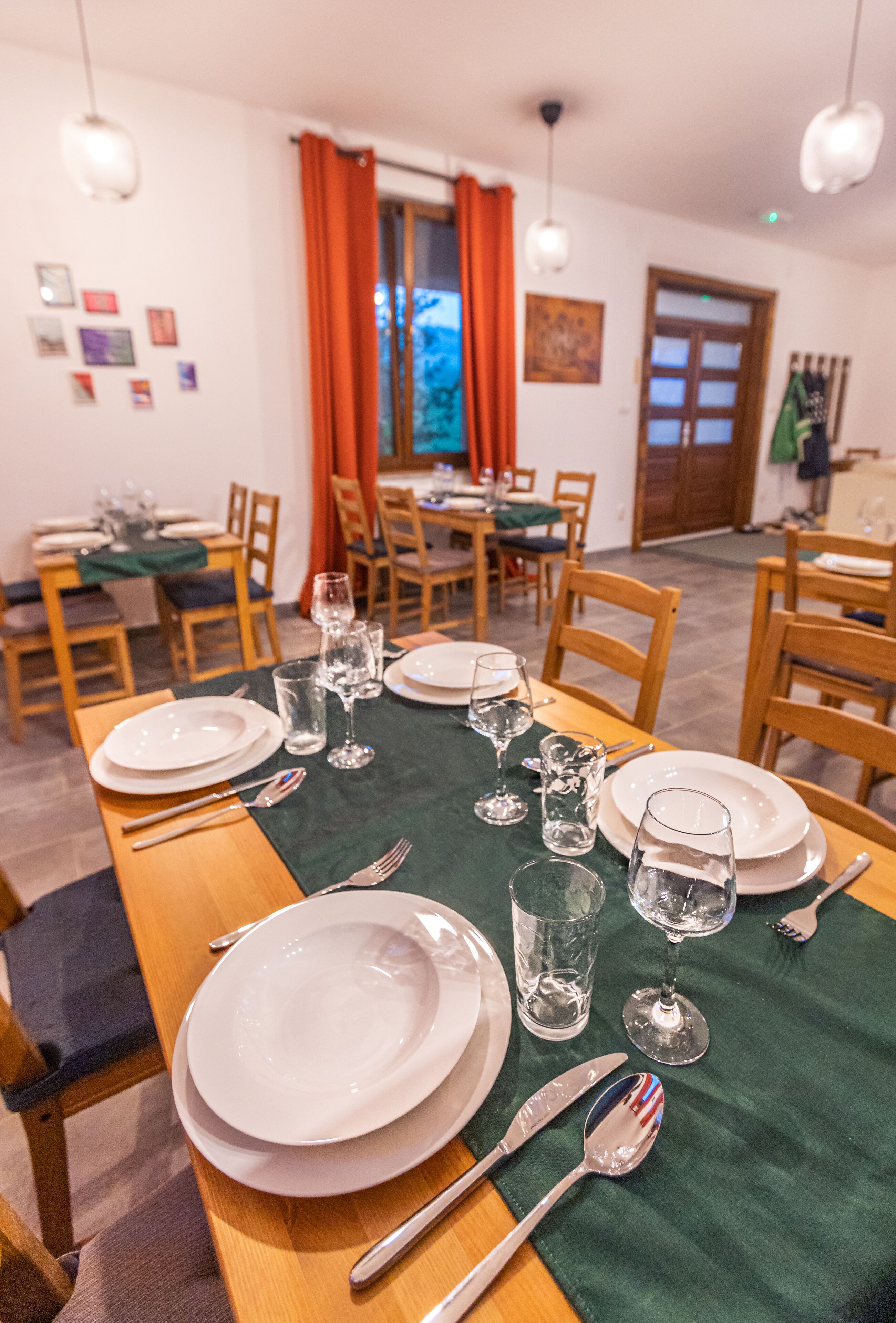 B&B Green Serenity Plitvice Lakes