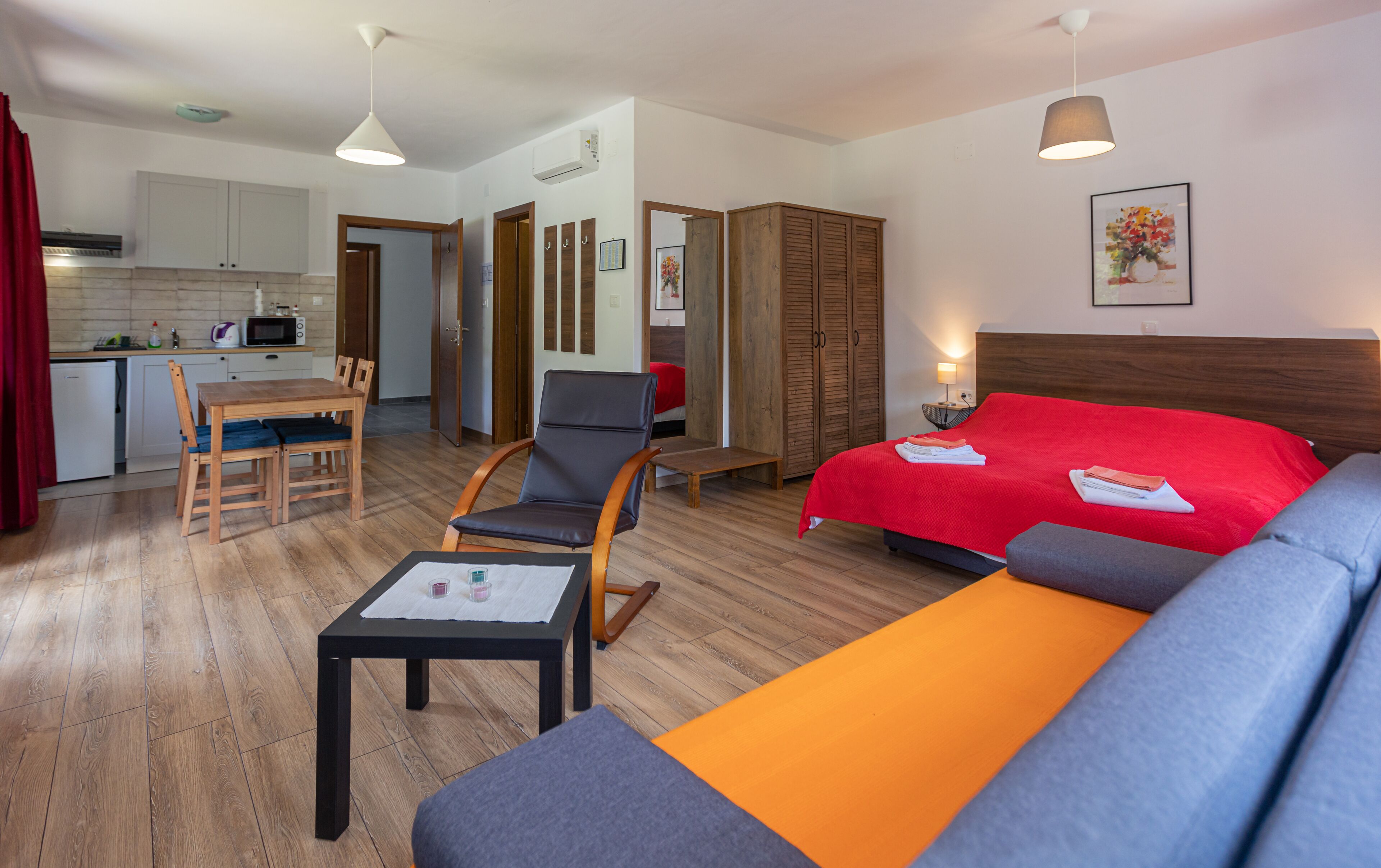 B&B Green Serenity Plitvice Lakes