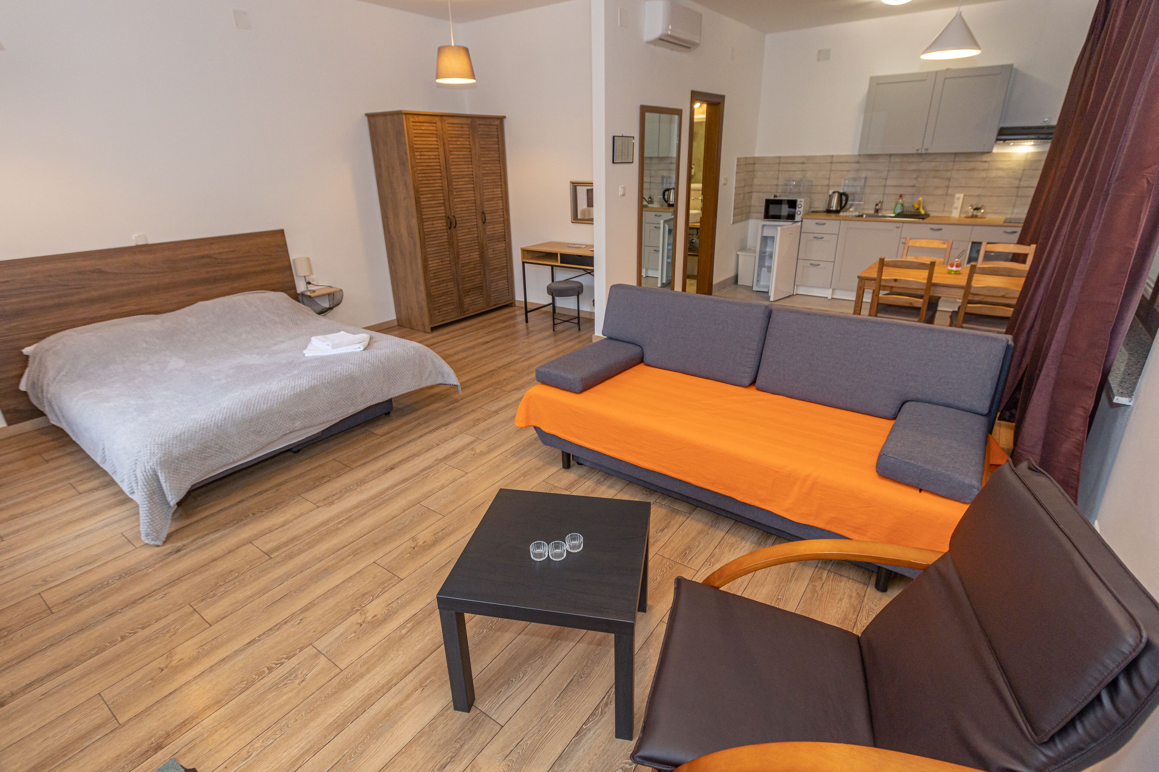 B&B Green Serenity Plitvice Lakes