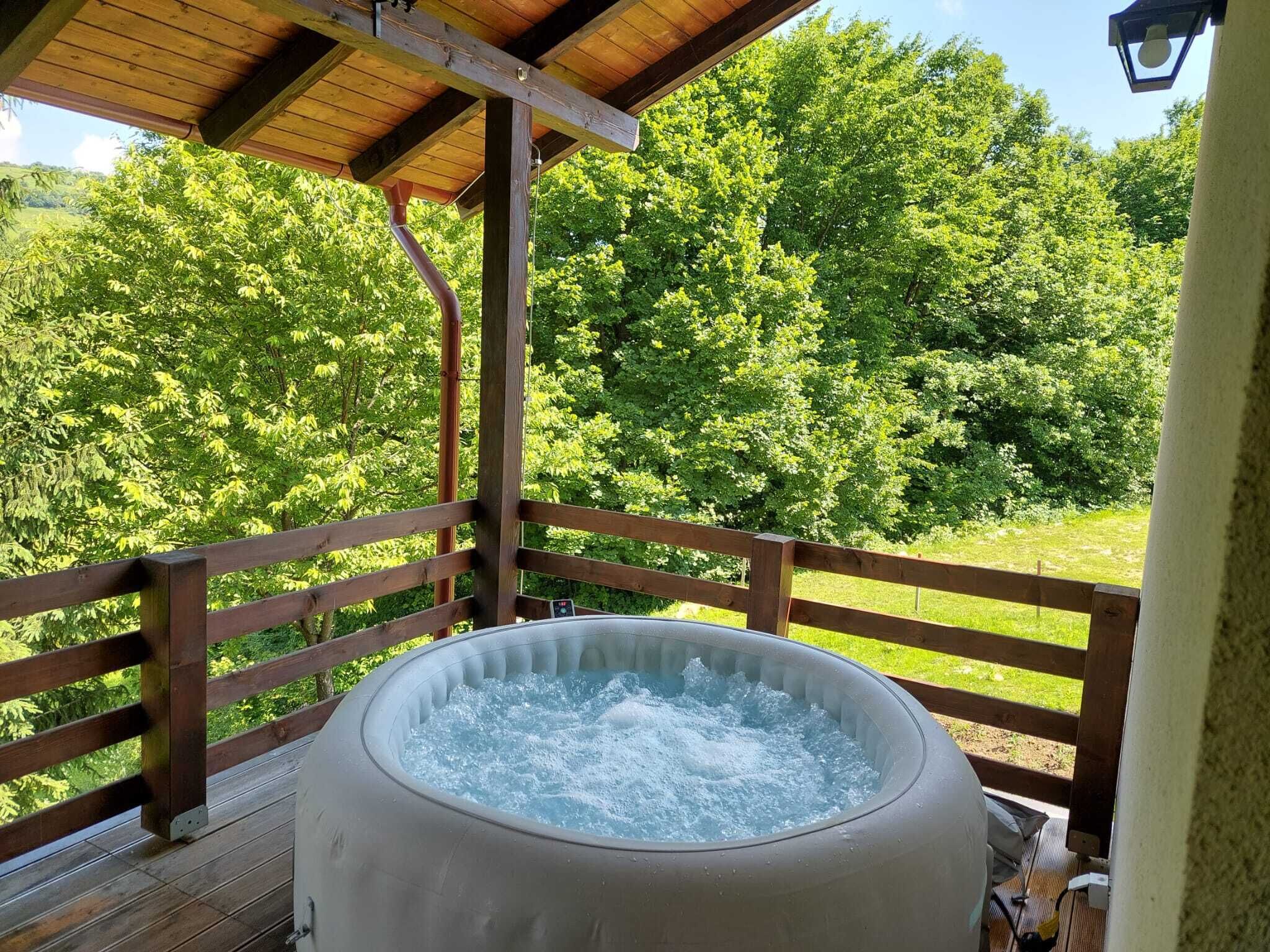 B&B Green Serenity Plitvice Lakes