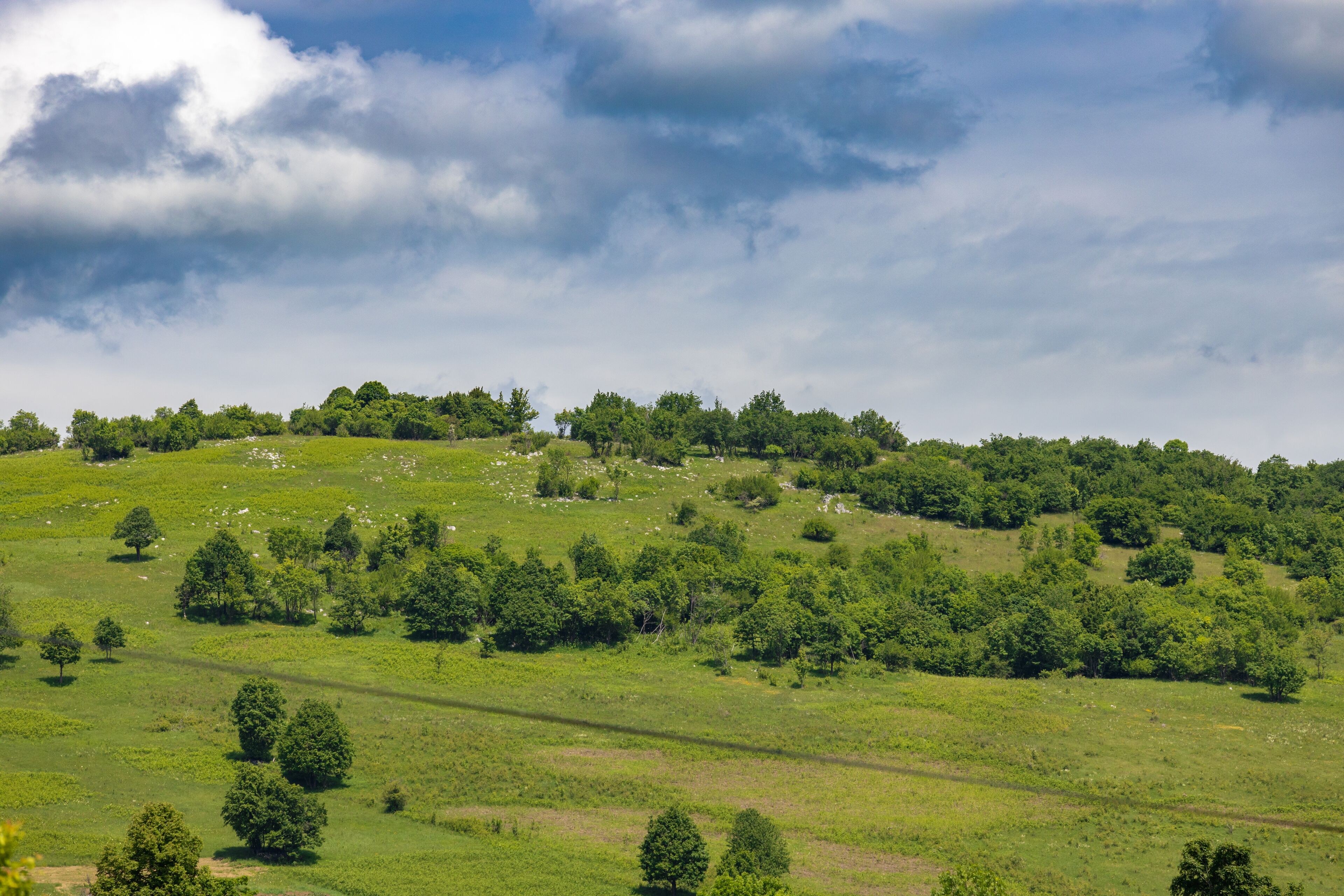 B&B Green Serenity Plitvice Lakes