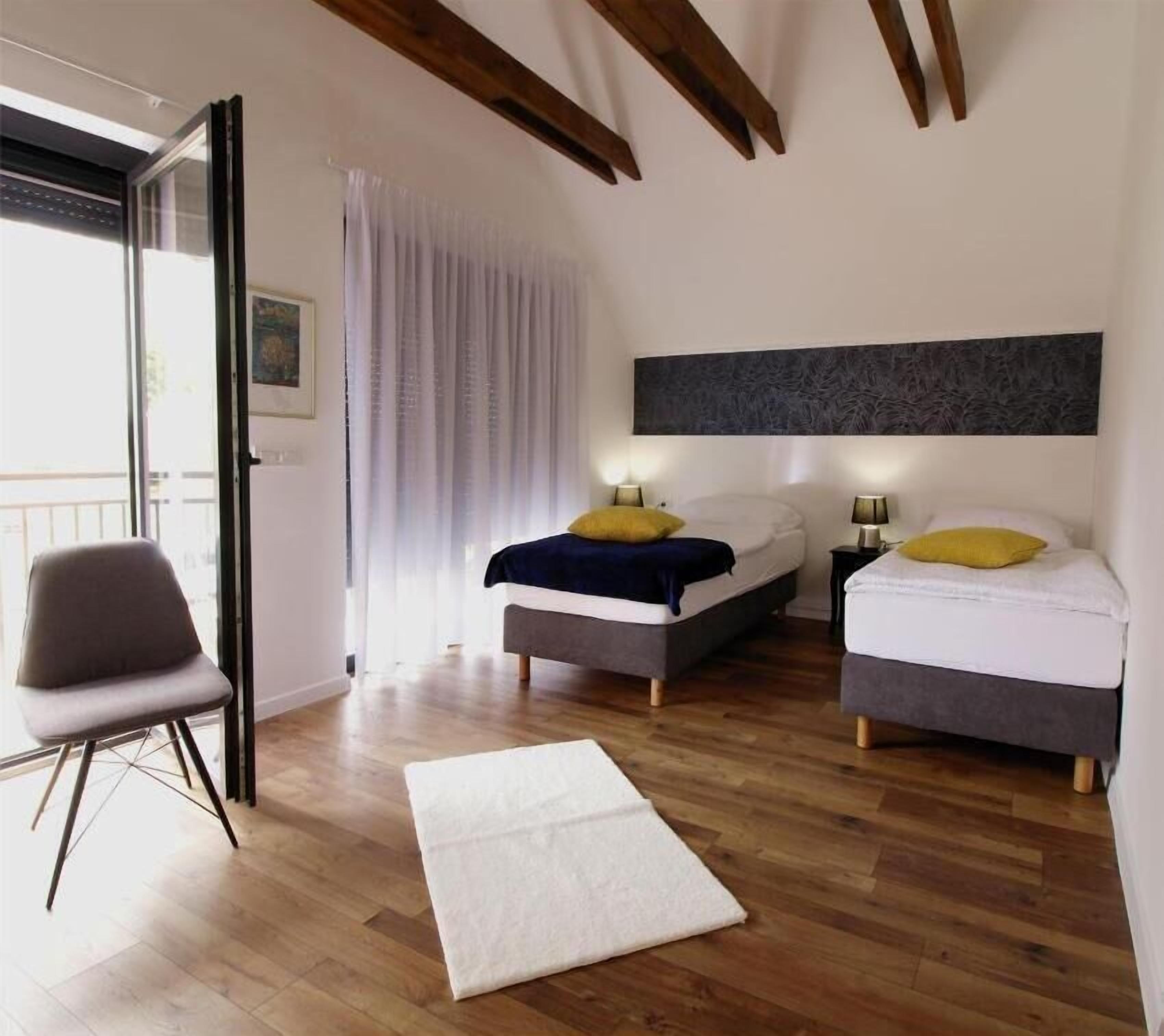 B&B Villa Dolina Plitvice