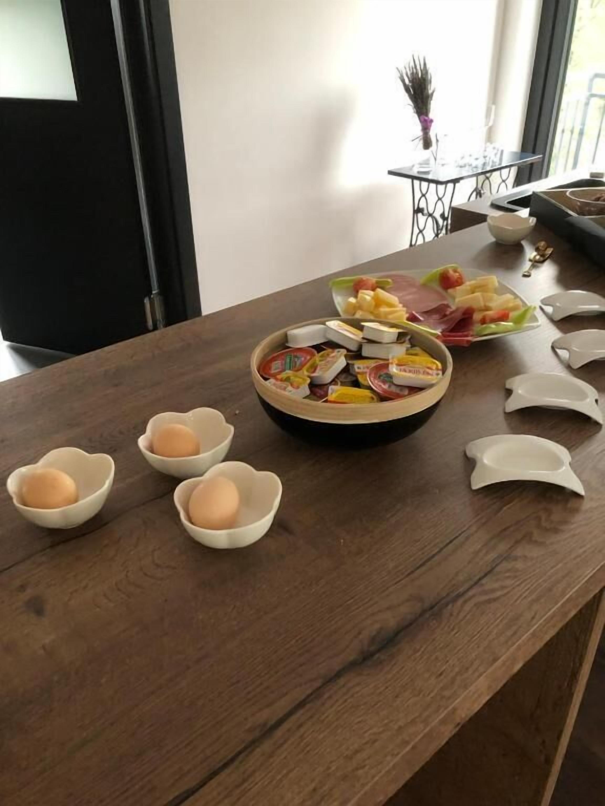 B&B Villa Dolina Plitvice