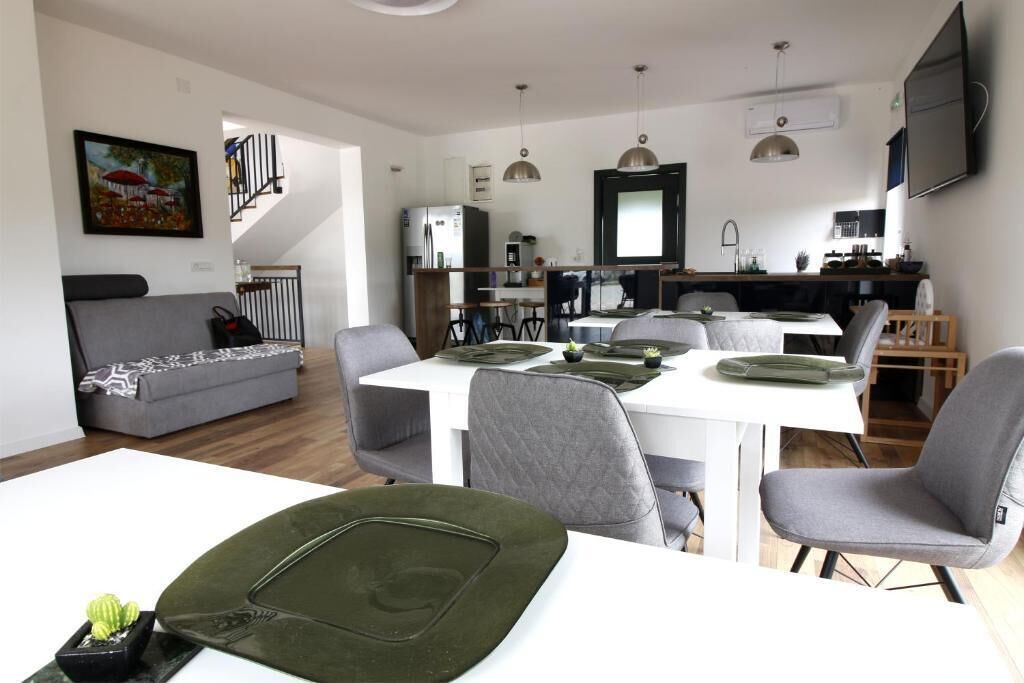 B&B Villa Dolina Plitvice