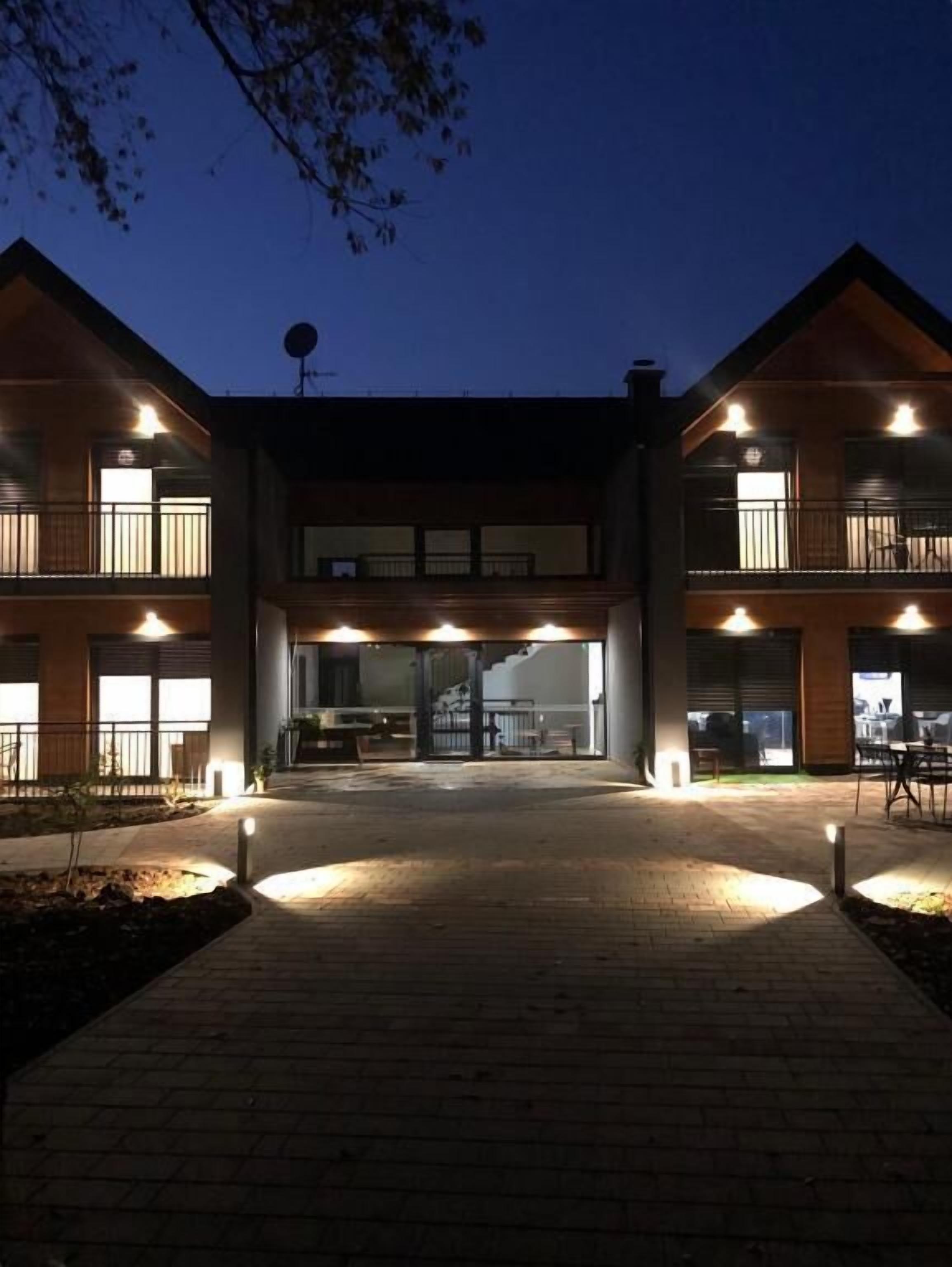 B&B Villa Dolina Plitvice