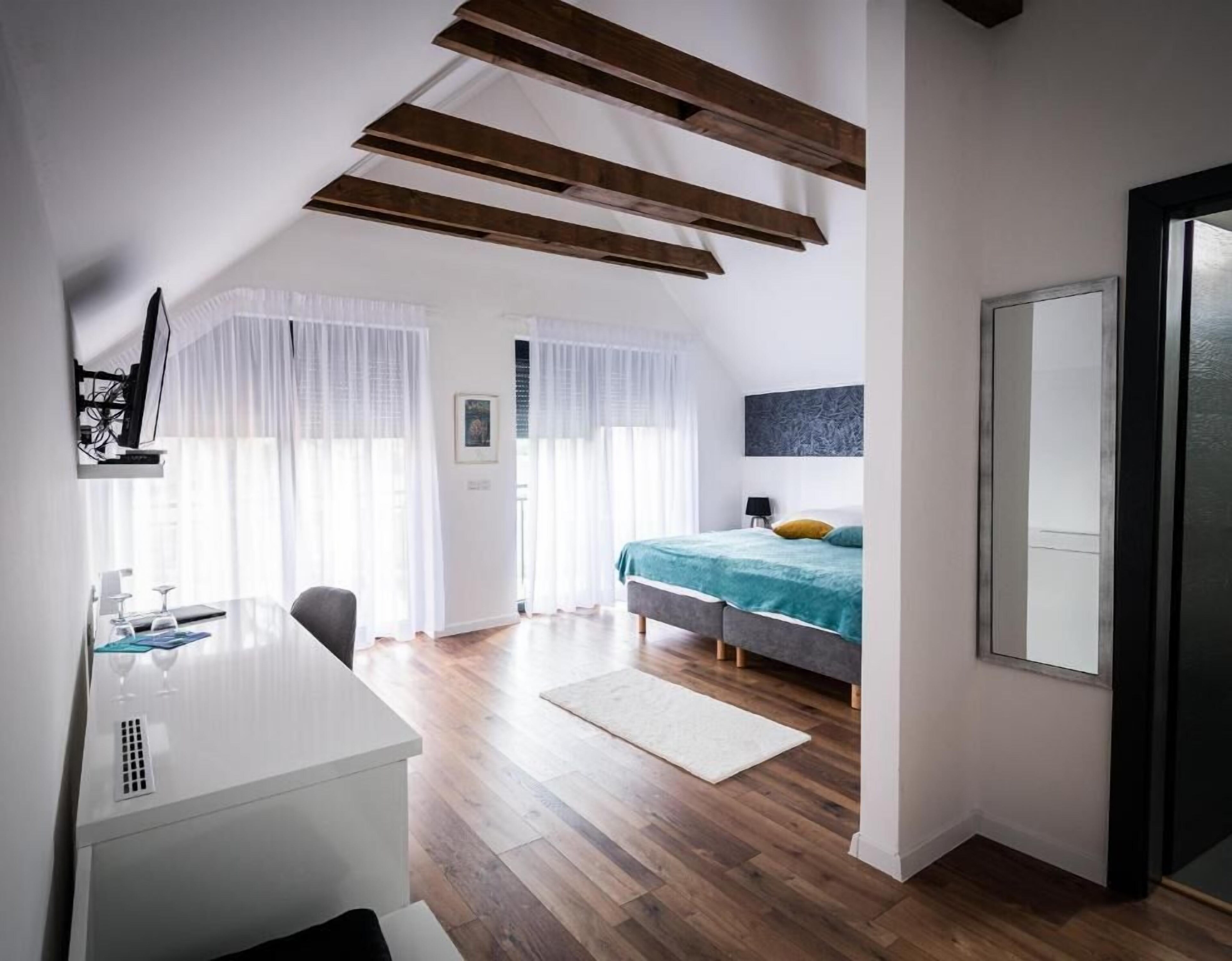 B&B Villa Dolina Plitvice