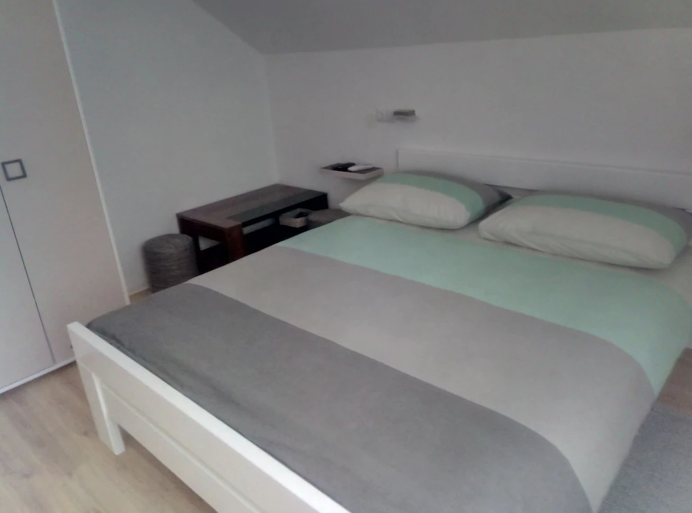 Guesthouse Abrlic