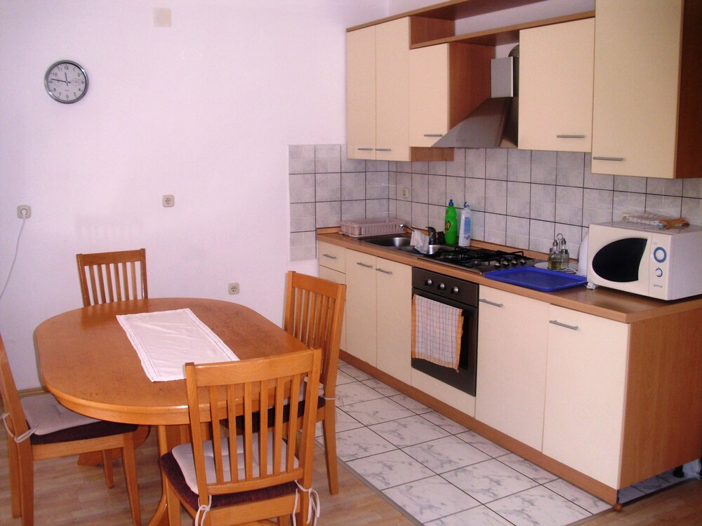 Guesthouse Abrlic