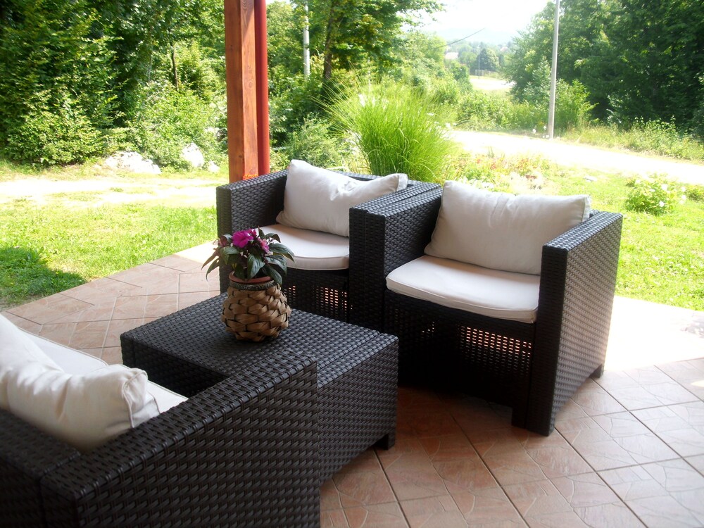 Guesthouse Abrlic