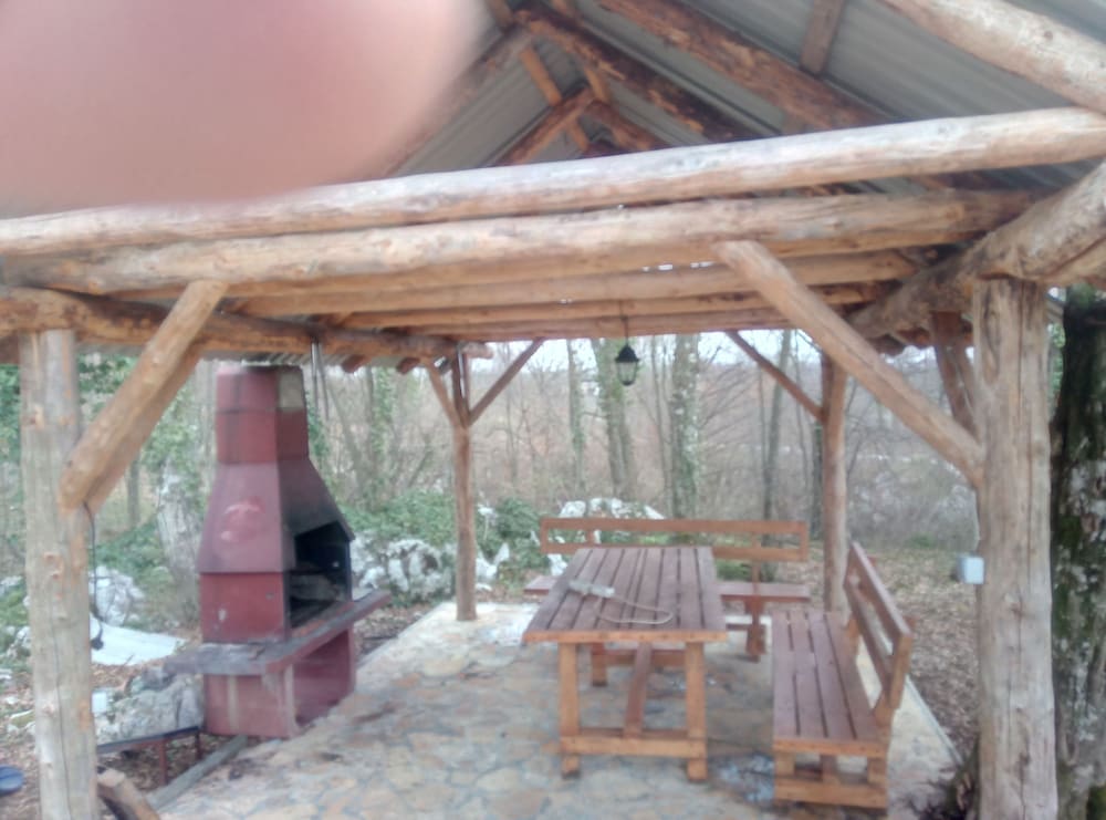 Guesthouse Abrlic