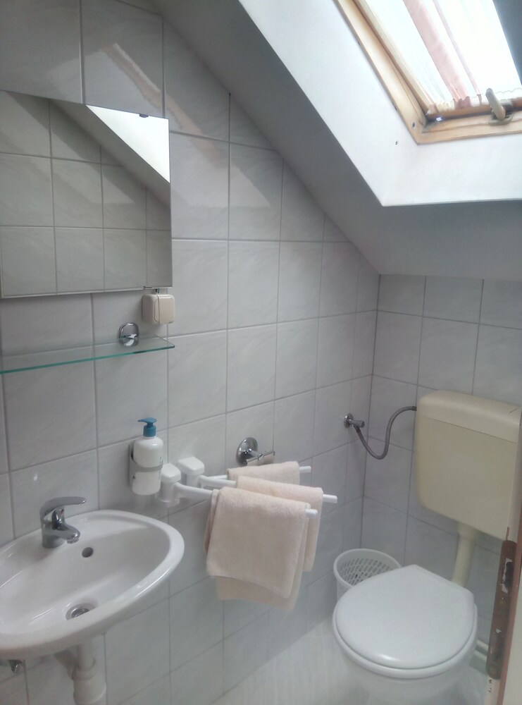 Guesthouse Abrlic