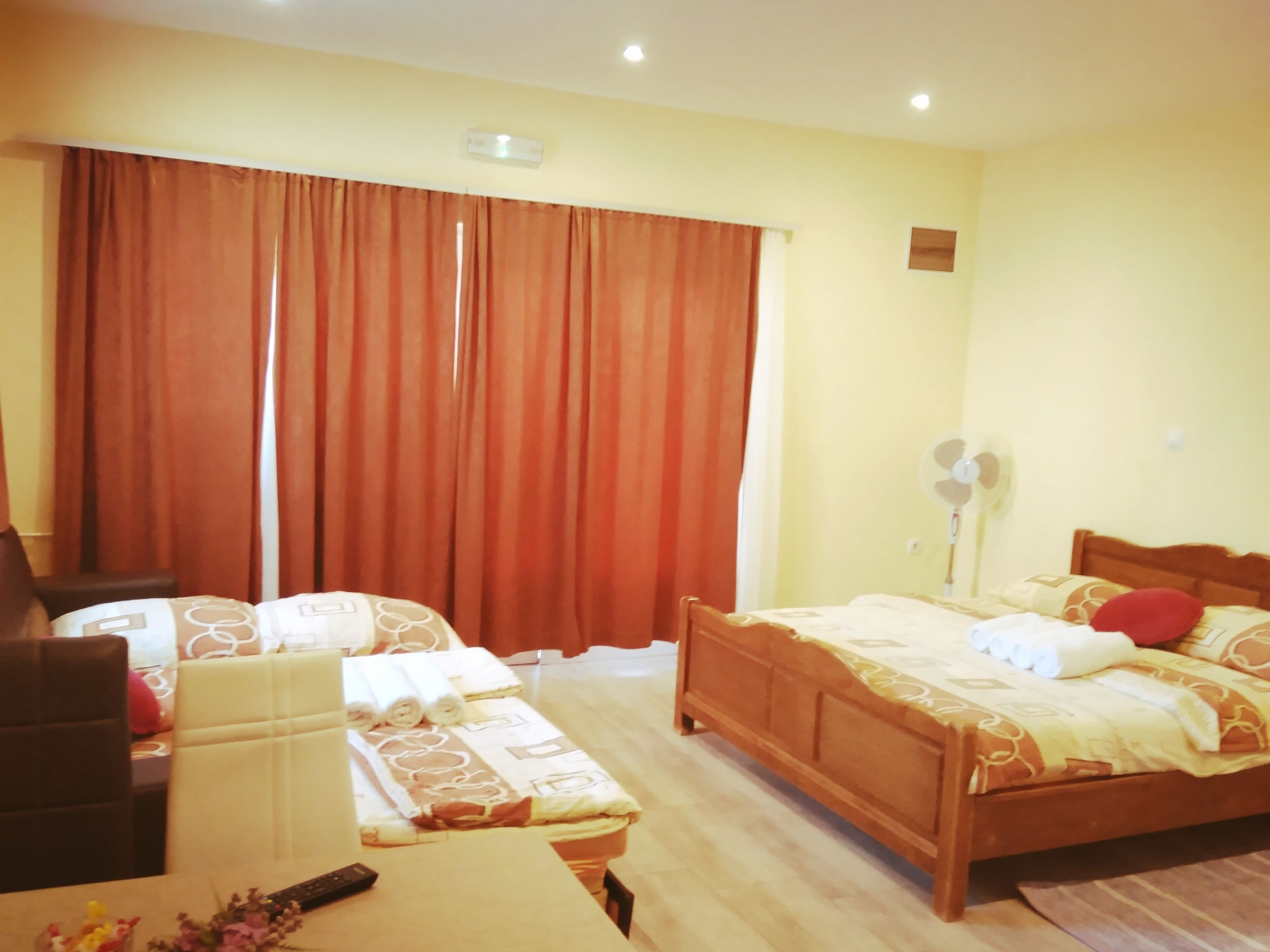 Guest House First Stop