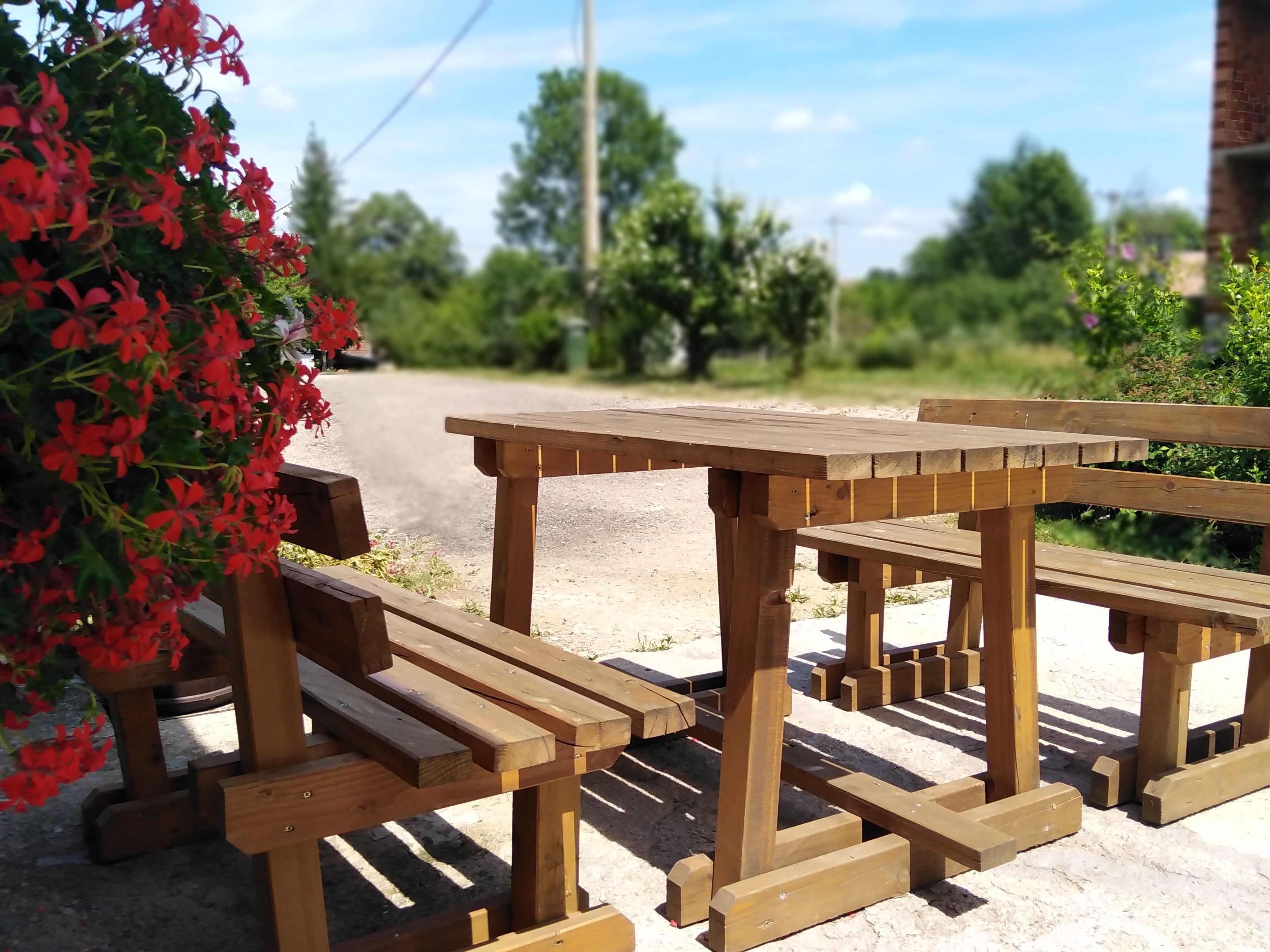 Guest House First Stop