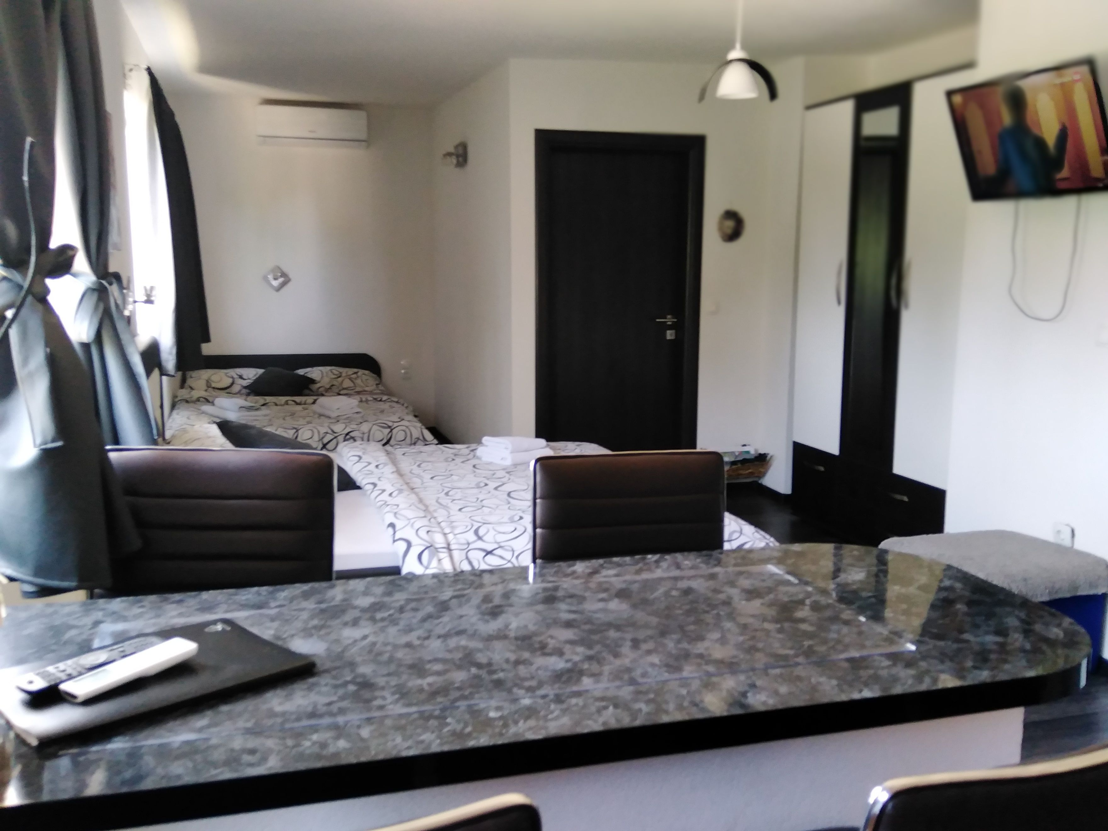 Guest House First Stop