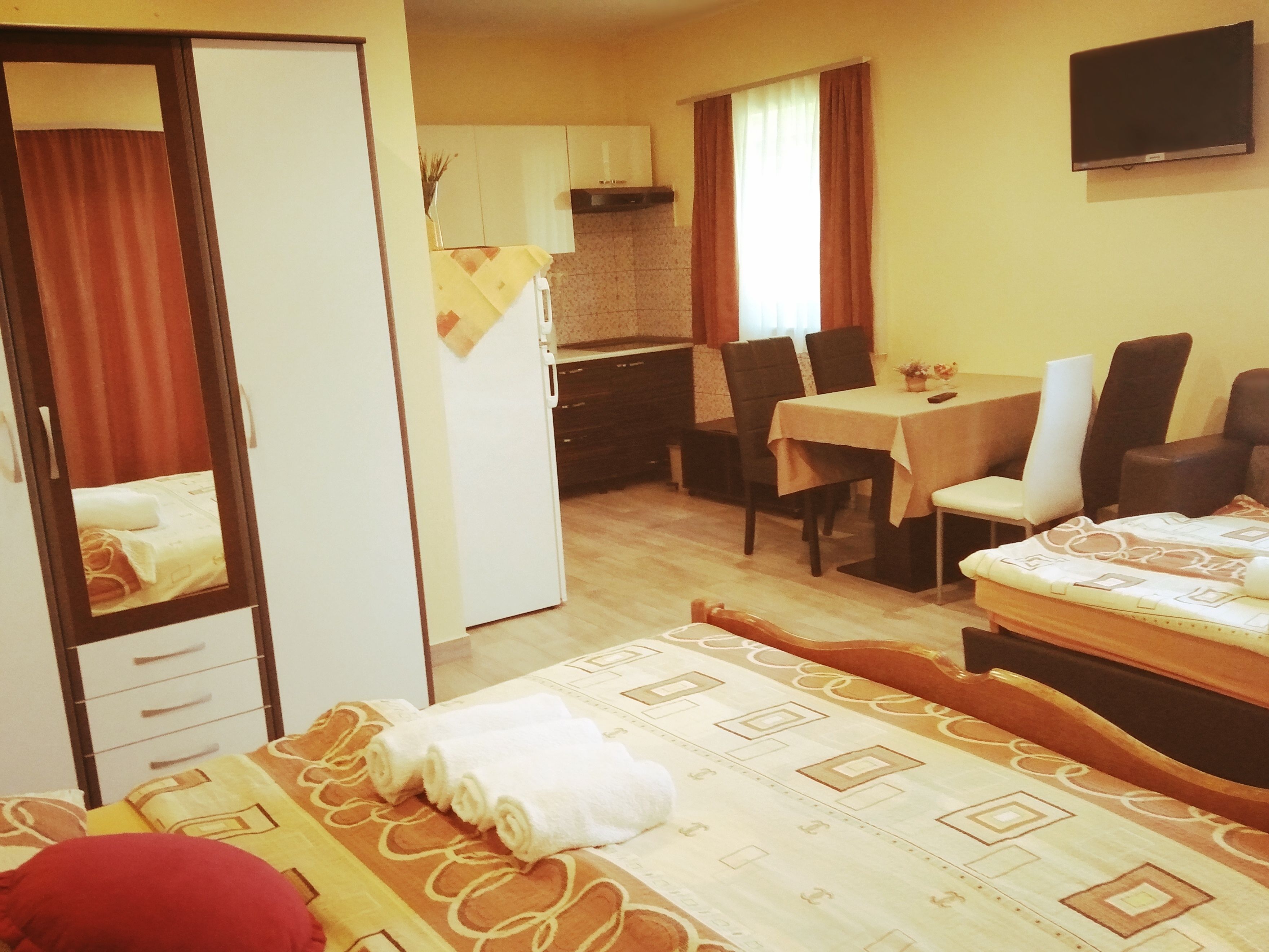 Guest House First Stop