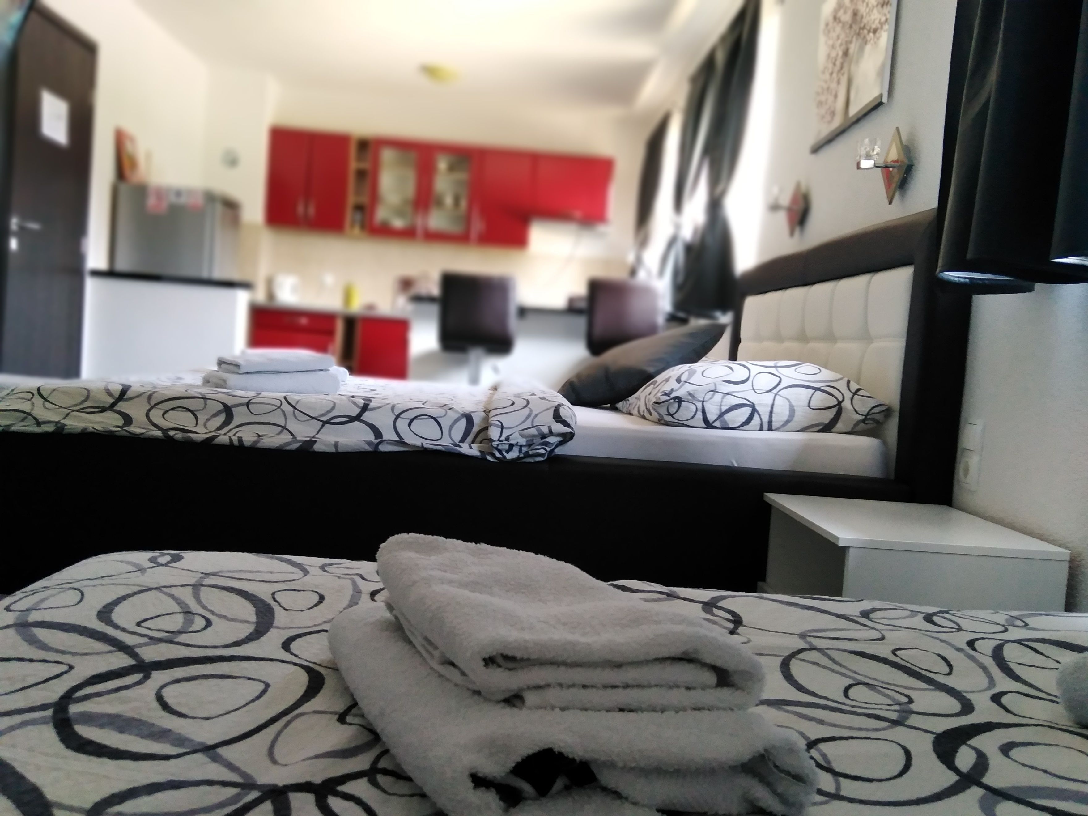 Guest House First Stop