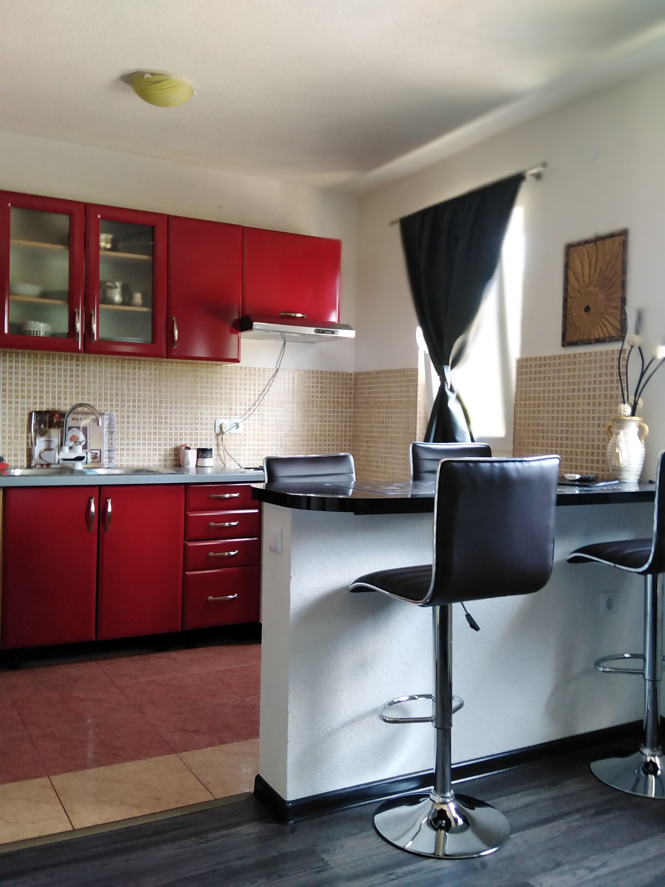 Guest House First Stop