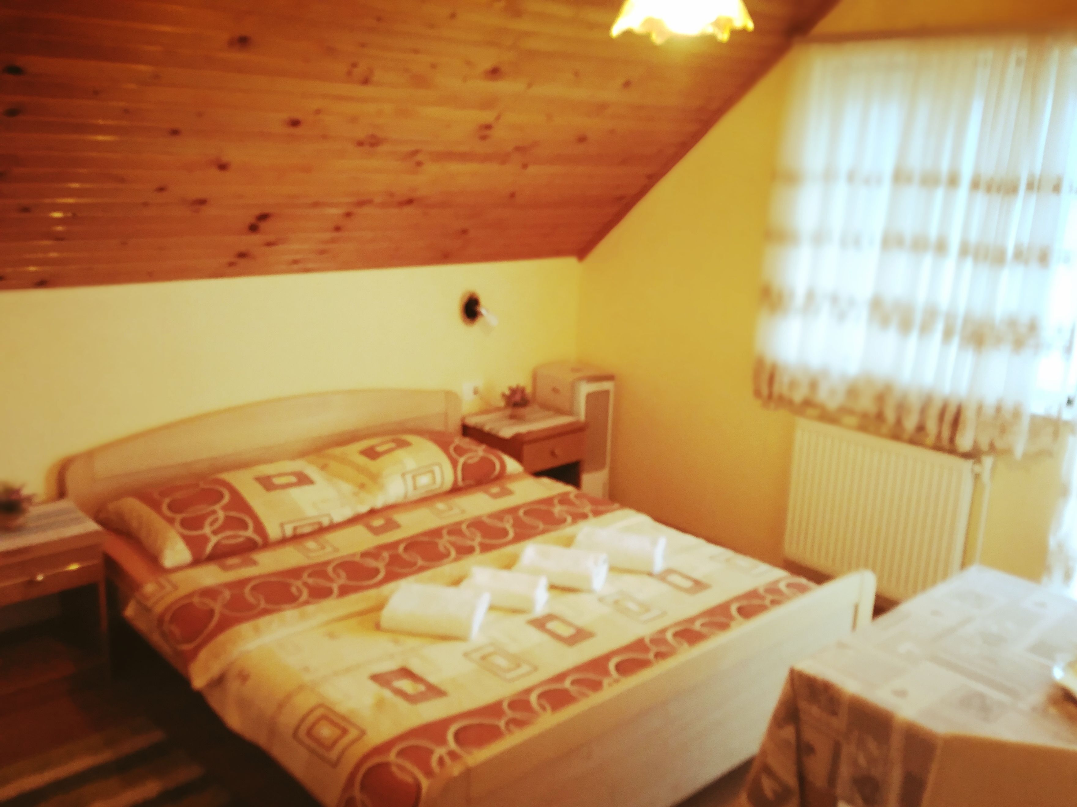 Guest House First Stop