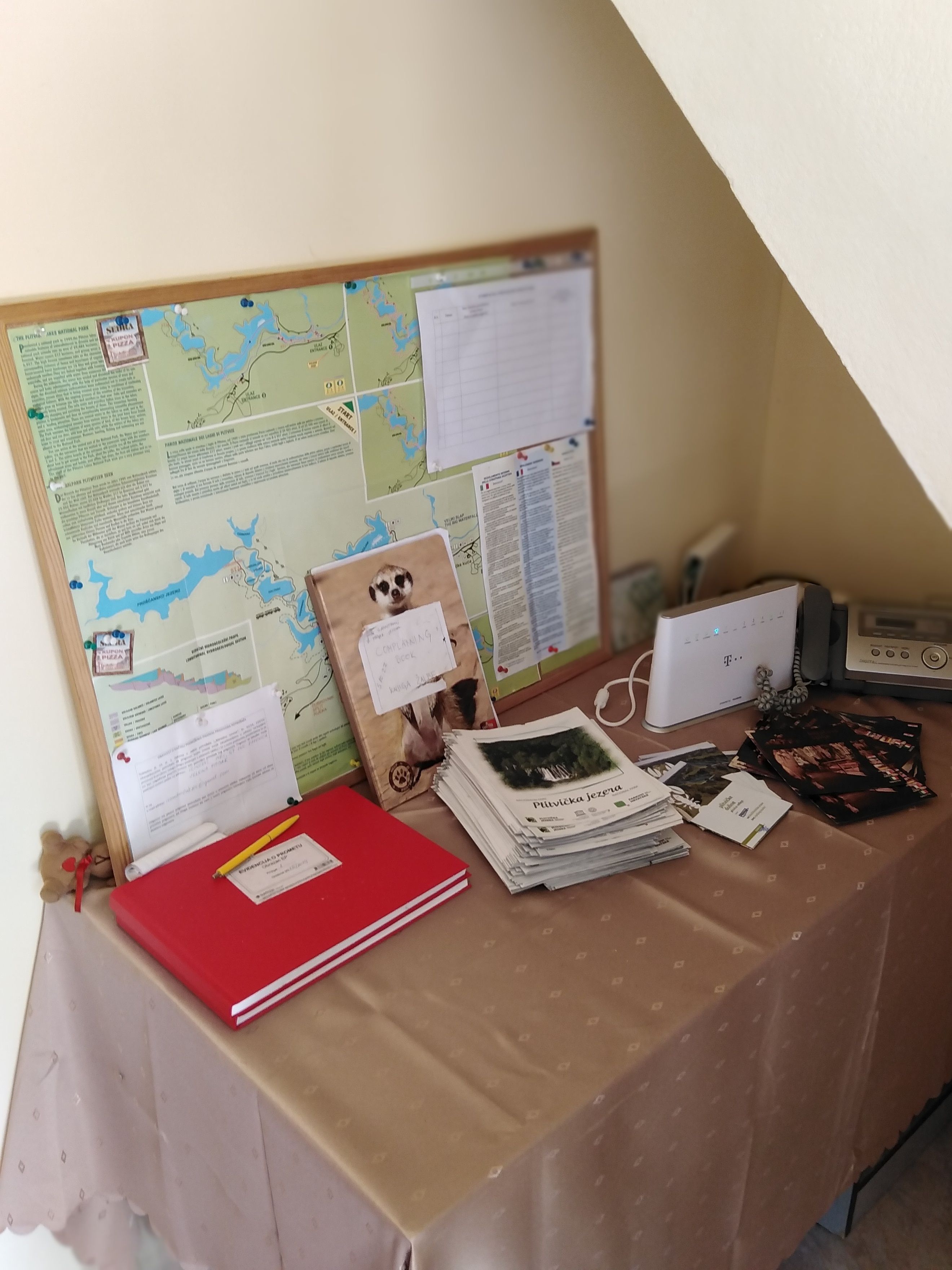 Guest House First Stop