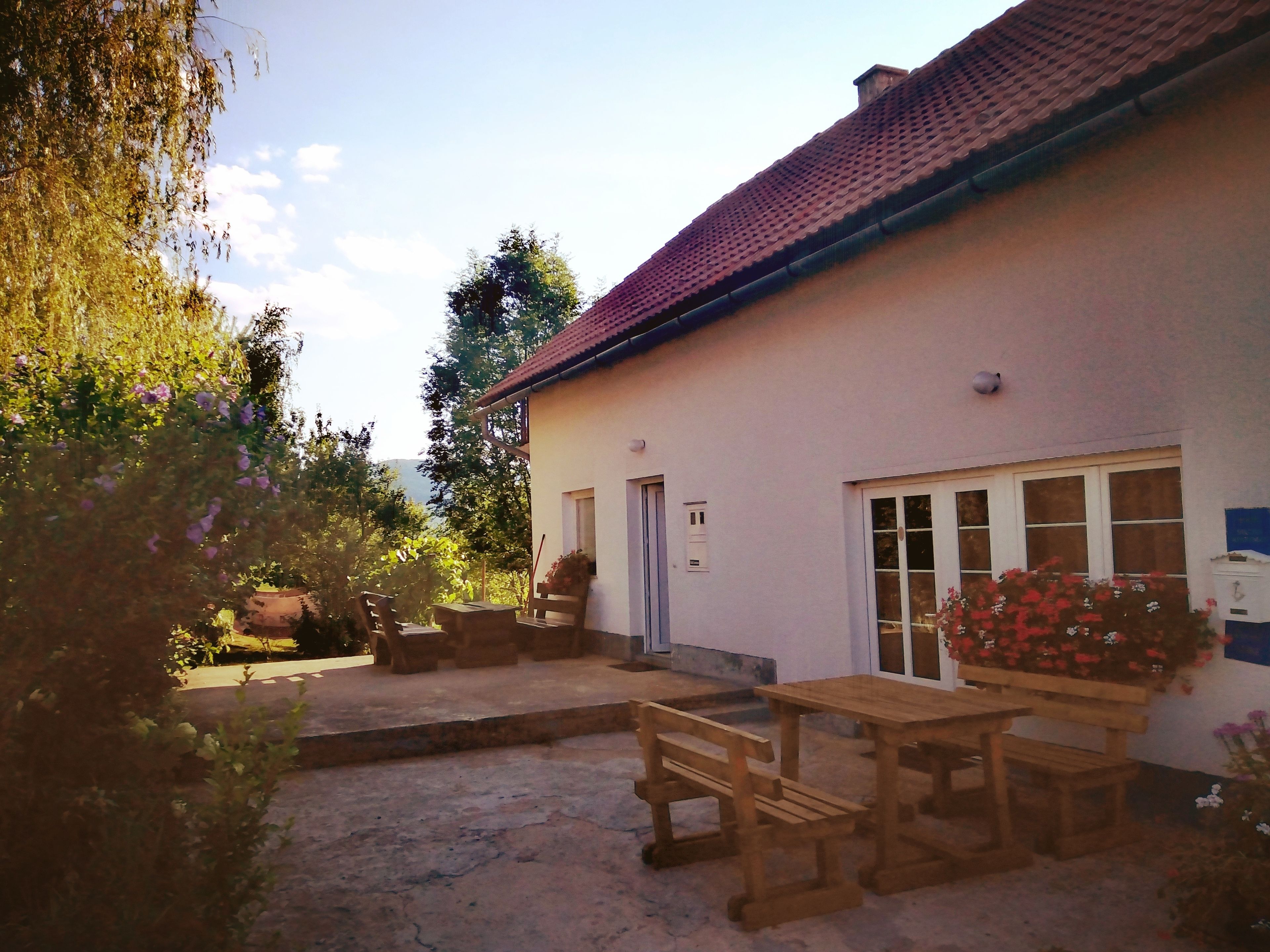 Guest House First Stop