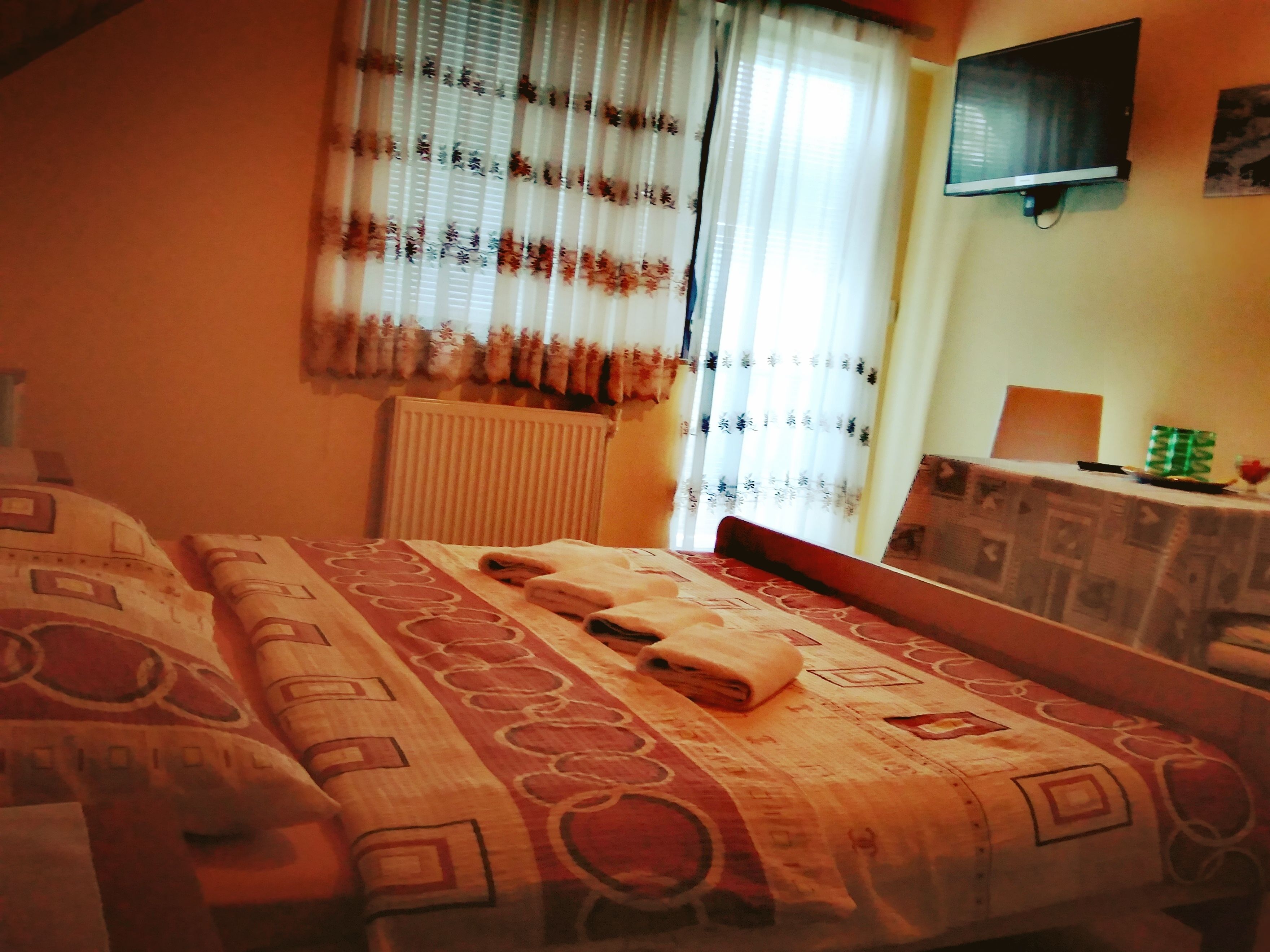 Guest House First Stop