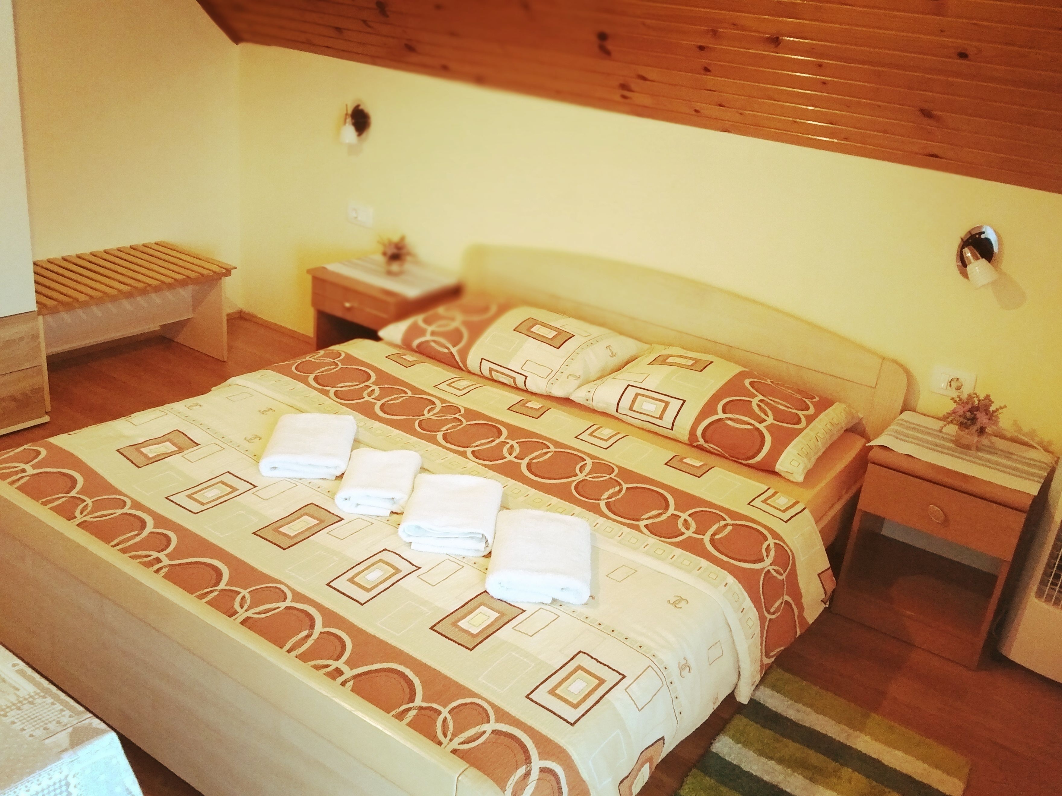 Guest House First Stop