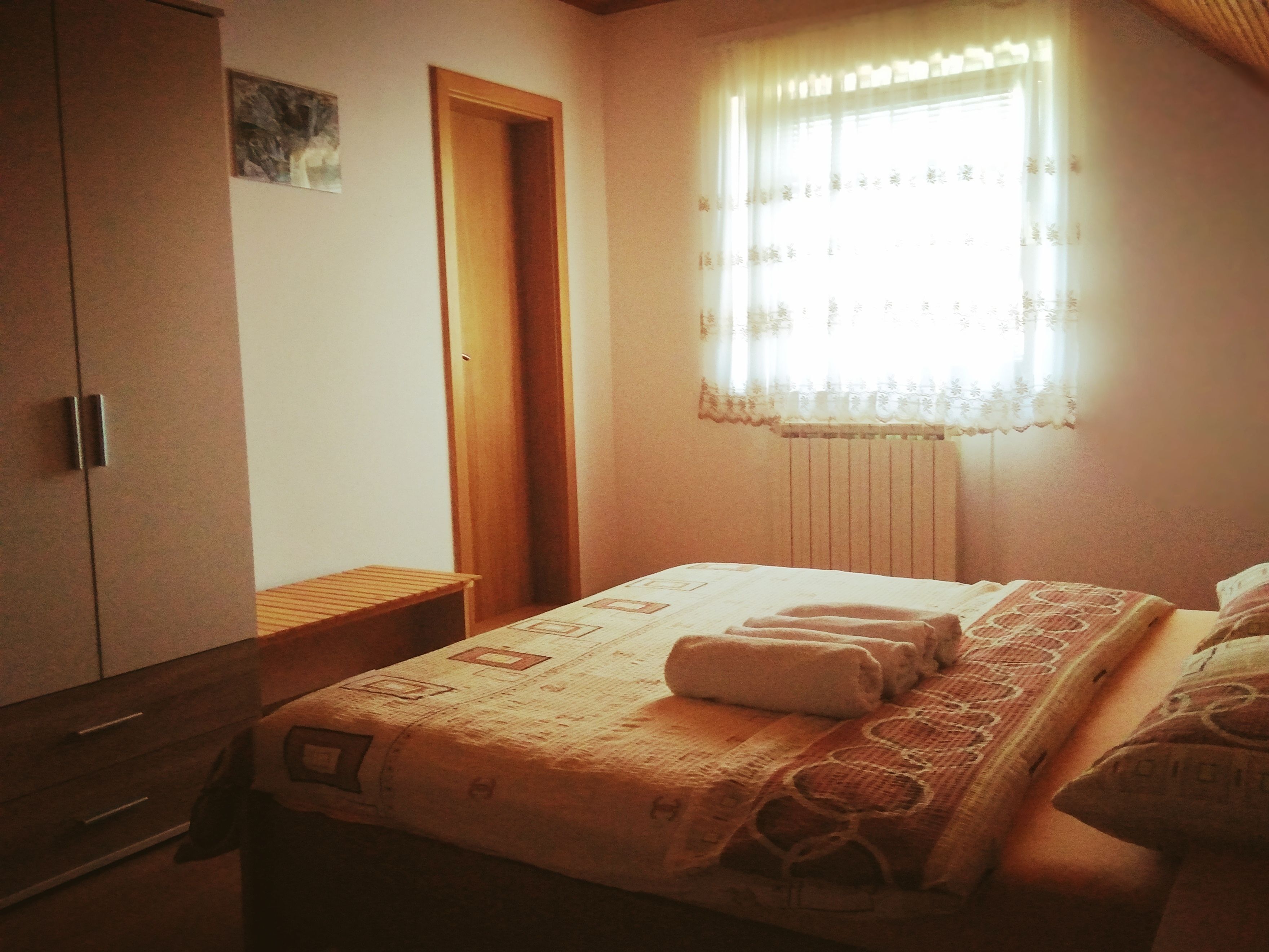 Guest House First Stop