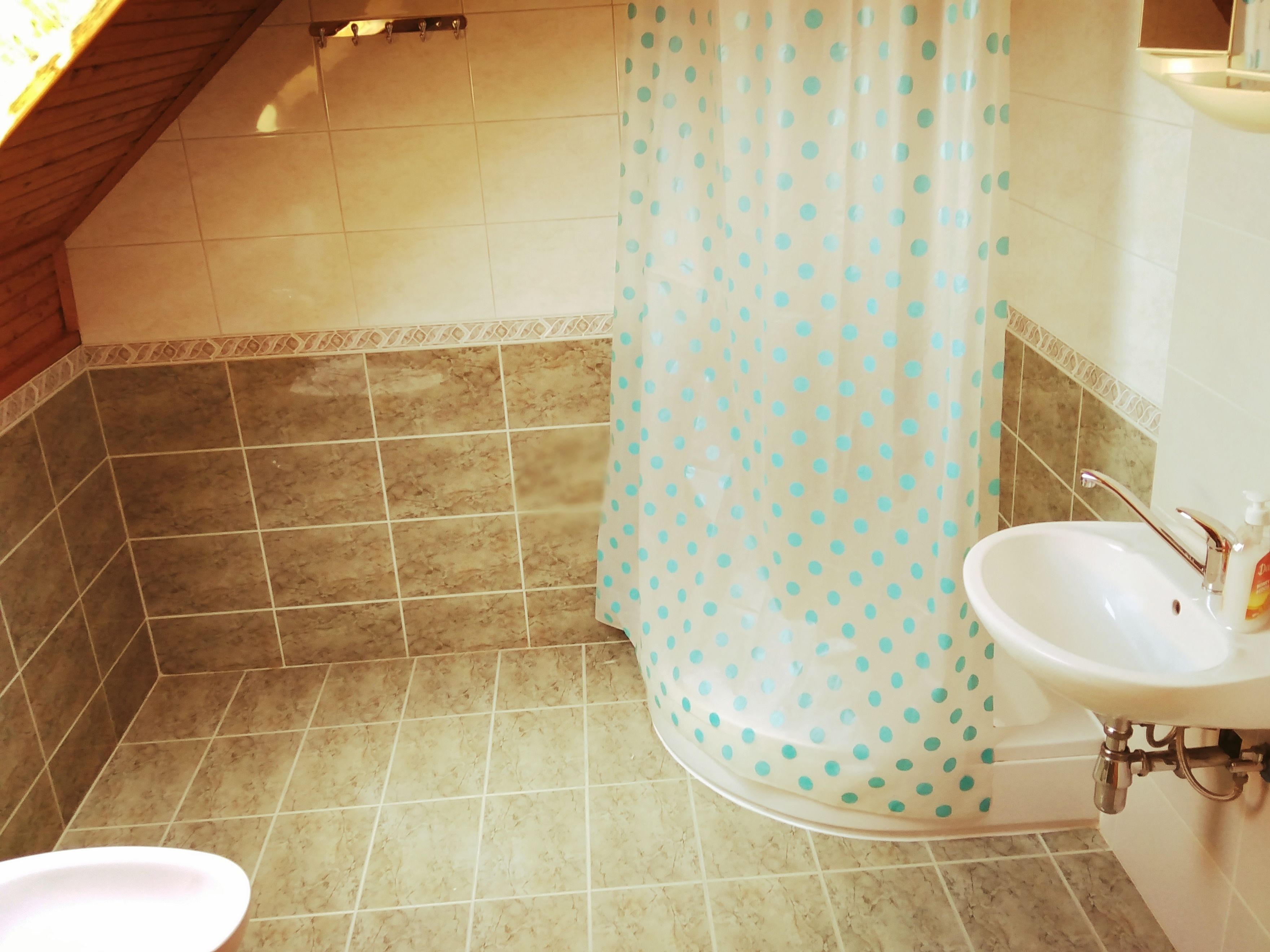 Guest House First Stop