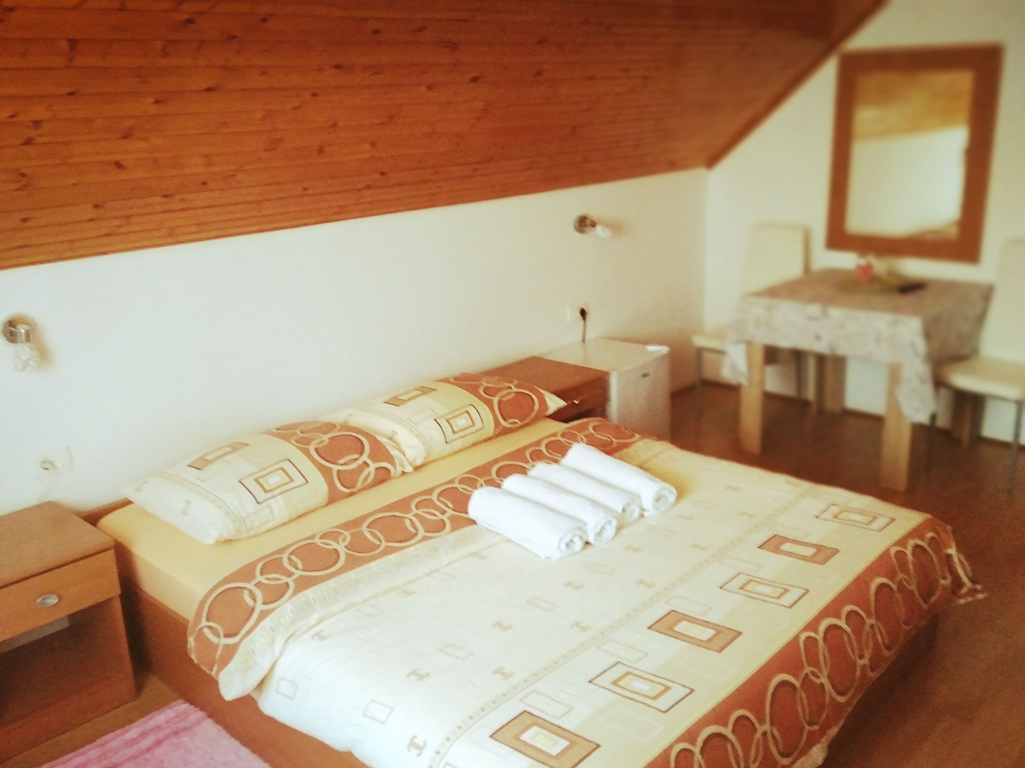 Guest House First Stop