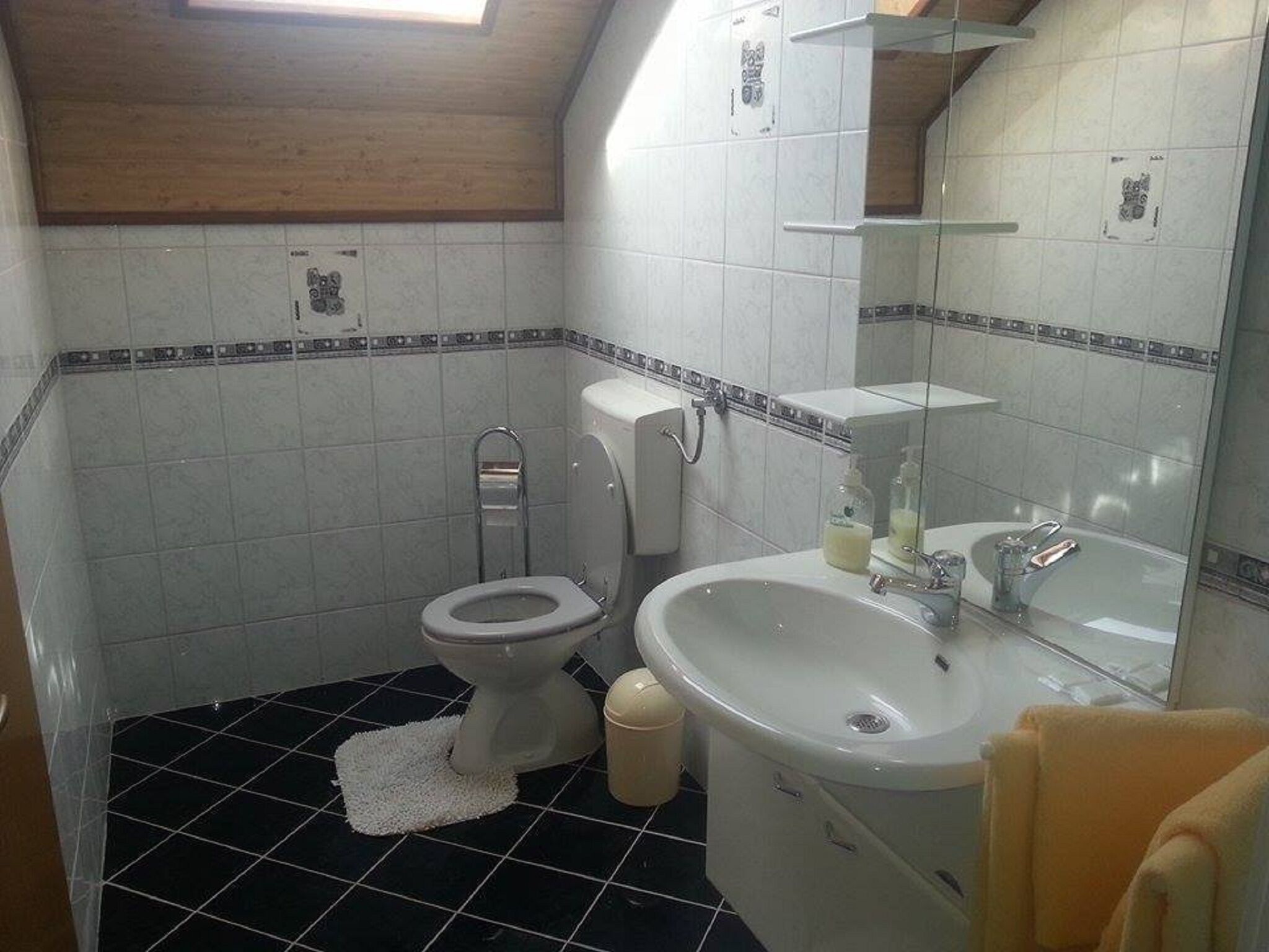 Guesthouse Magdalena