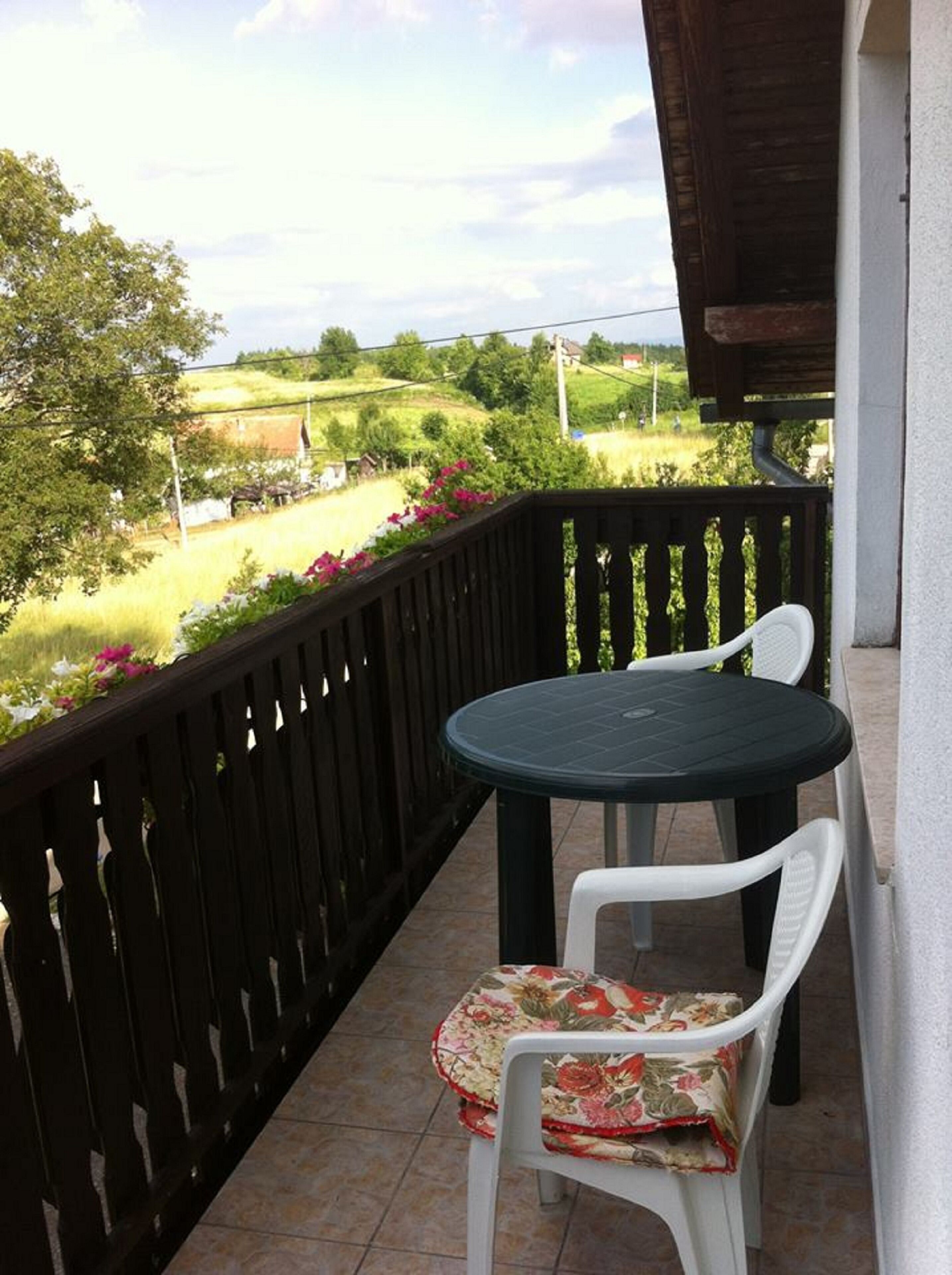 Guesthouse Magdalena