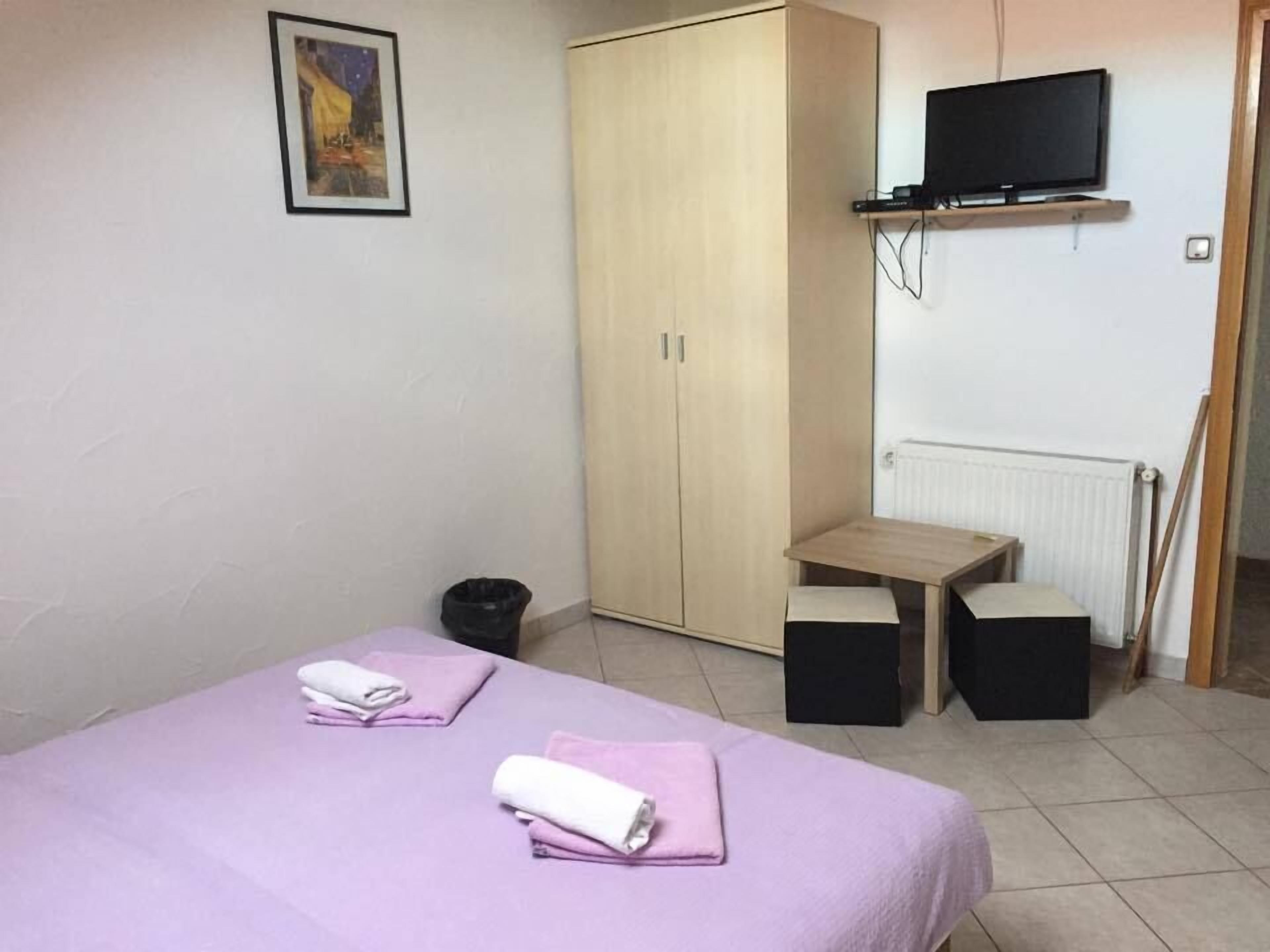 Guesthouse Magdalena