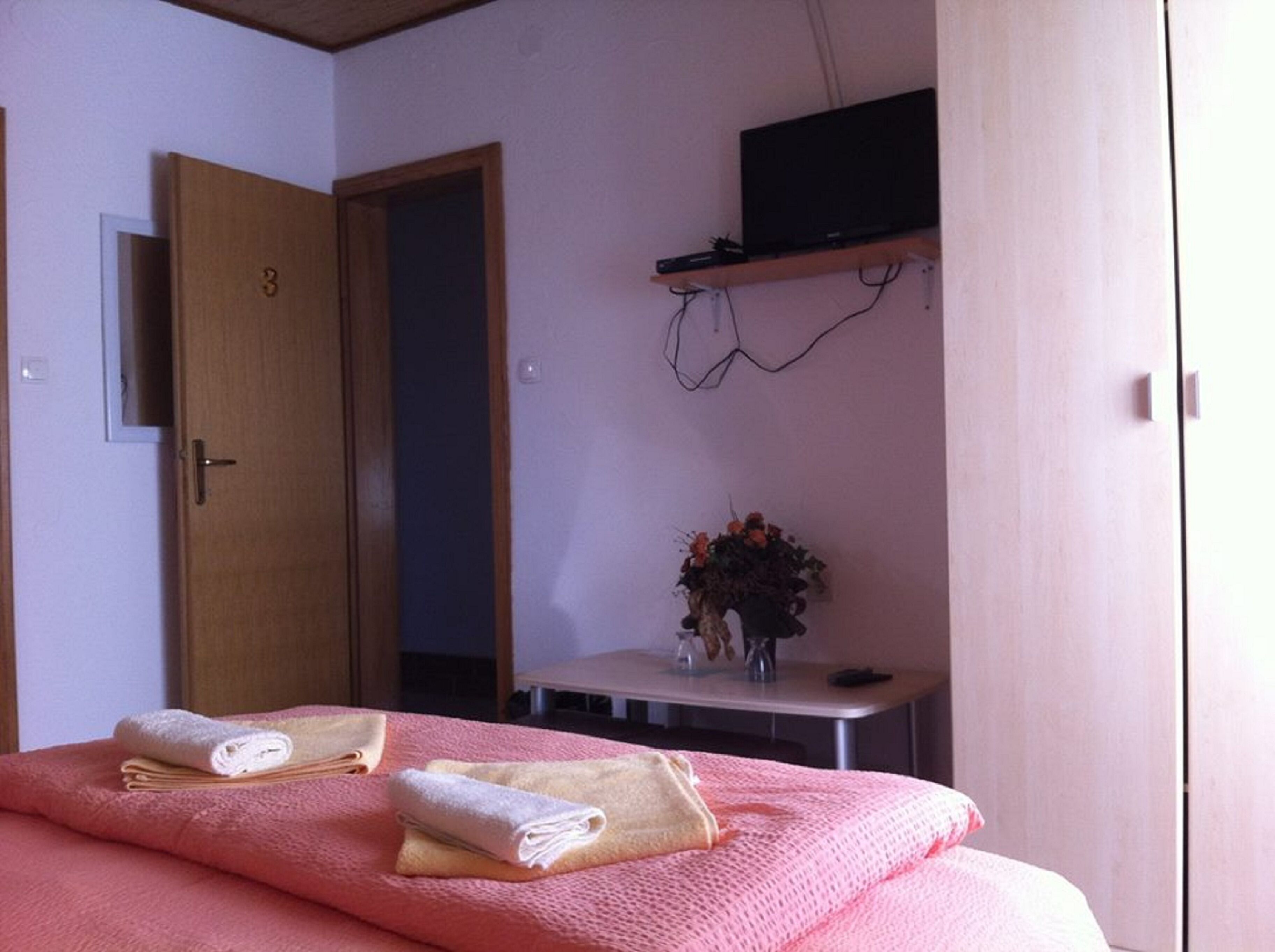 Guesthouse Magdalena