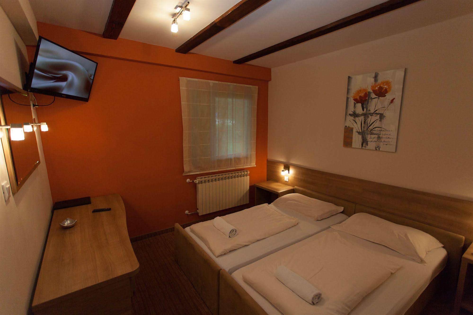 Plitvice Holiday Resort