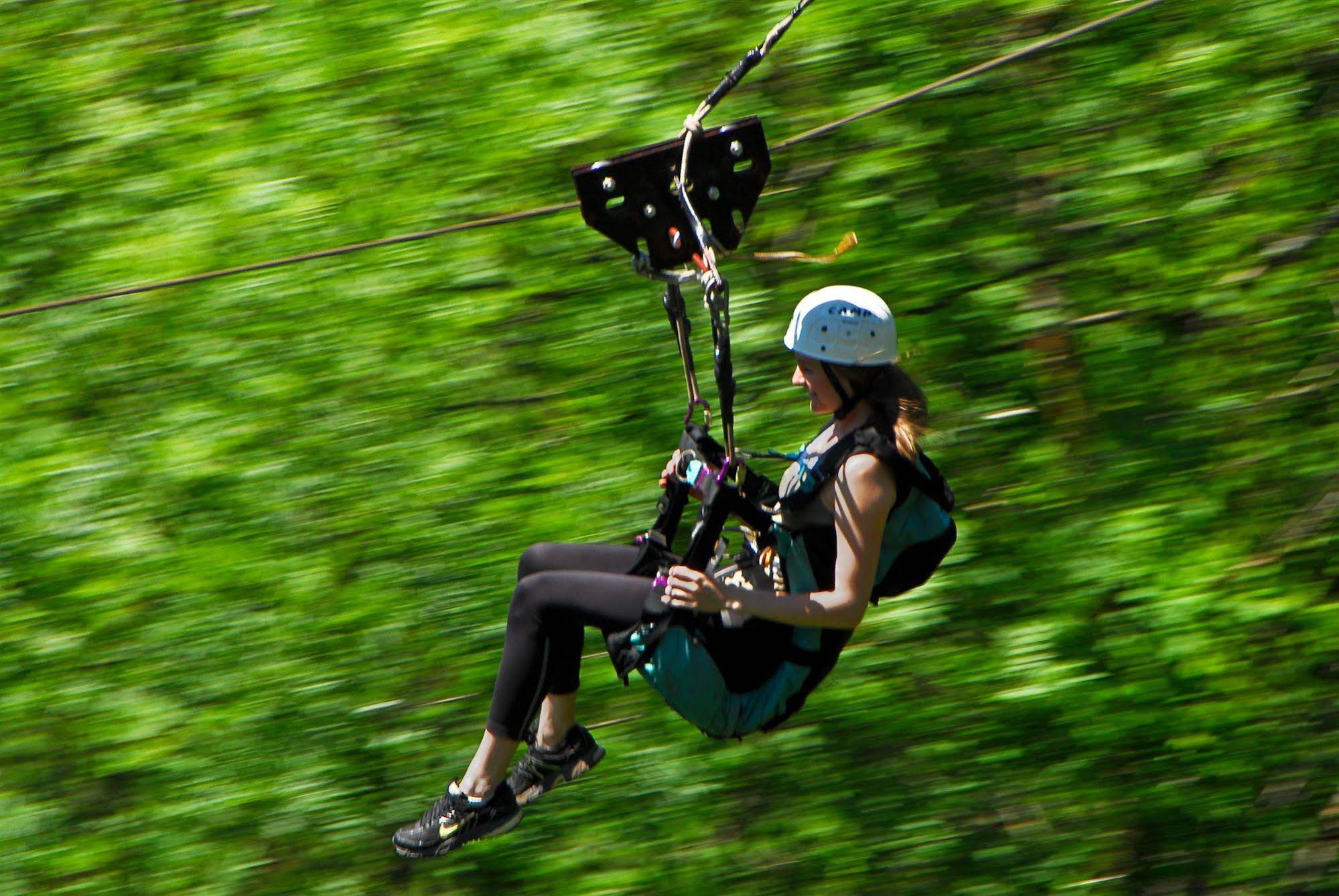 Plitvice Holiday Resort