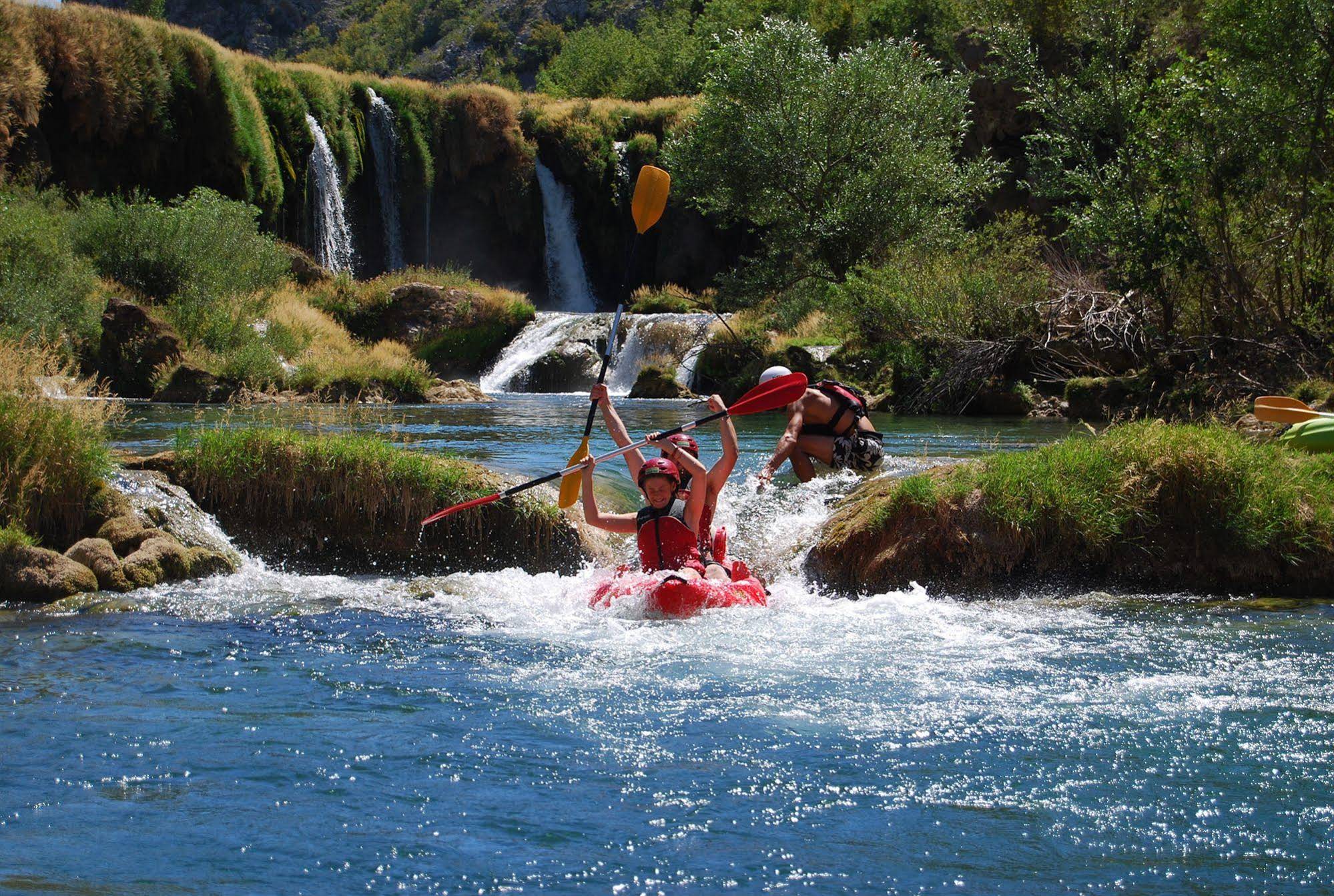 Plitvice Holiday Resort