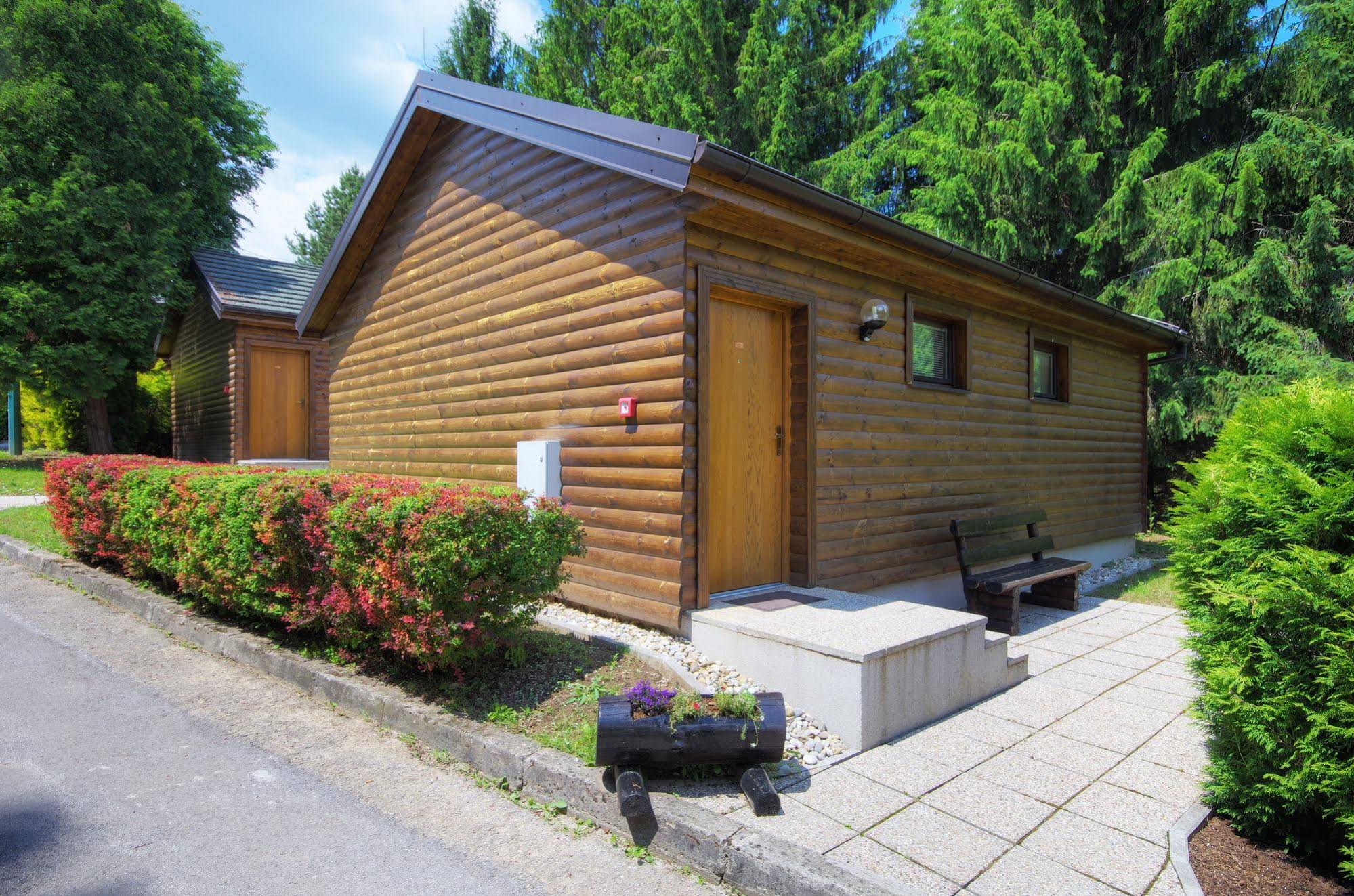 Plitvice Holiday Resort