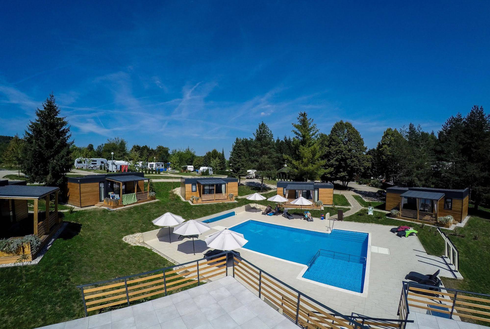 Plitvice Holiday Resort