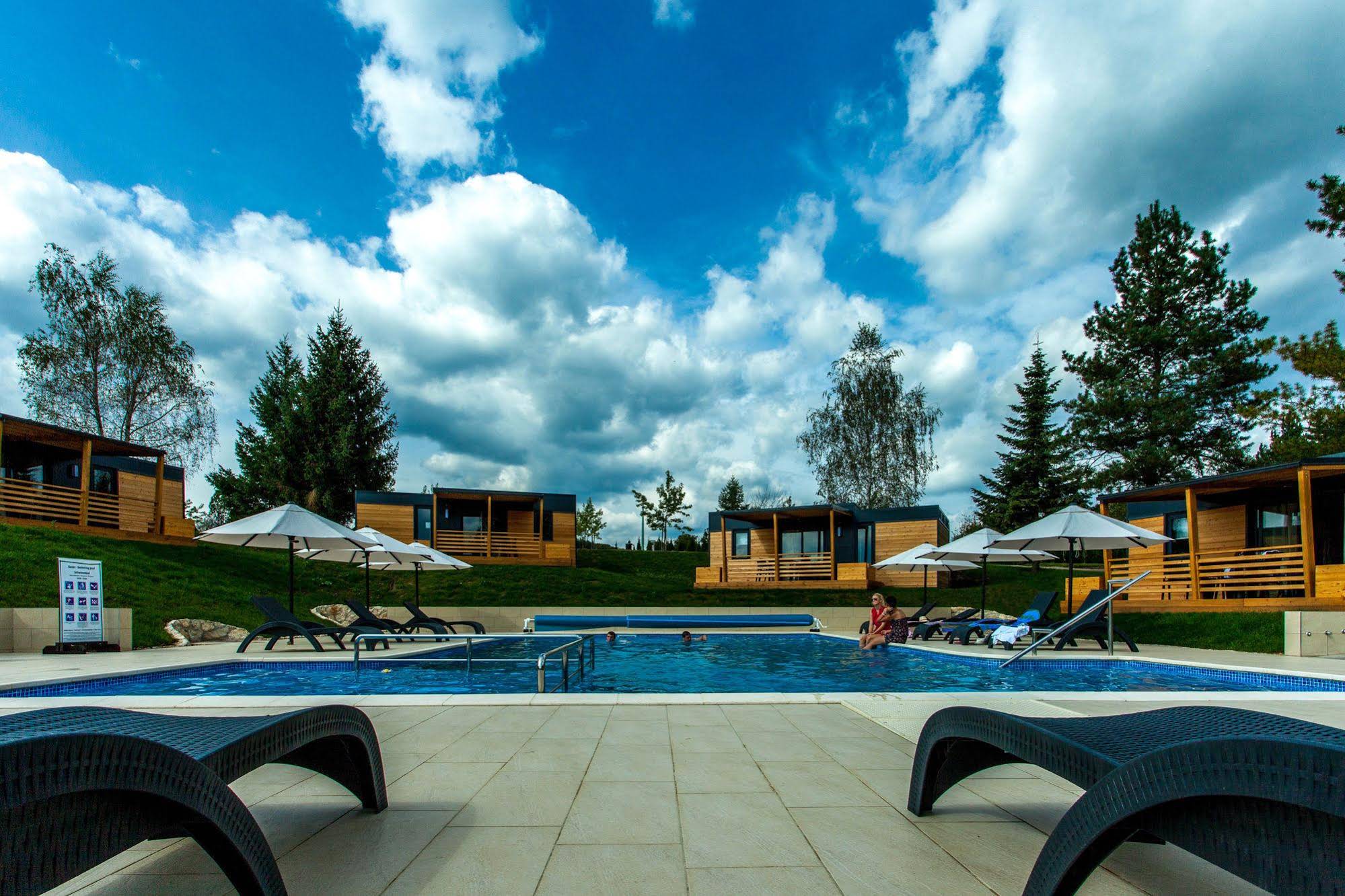 Plitvice Holiday Resort