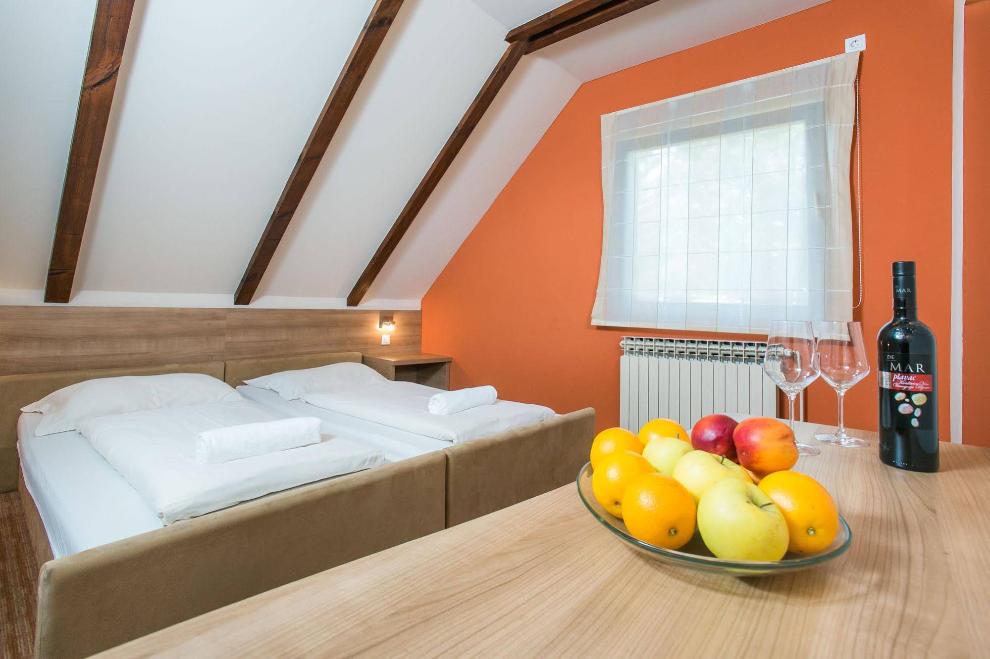 Plitvice Holiday Resort