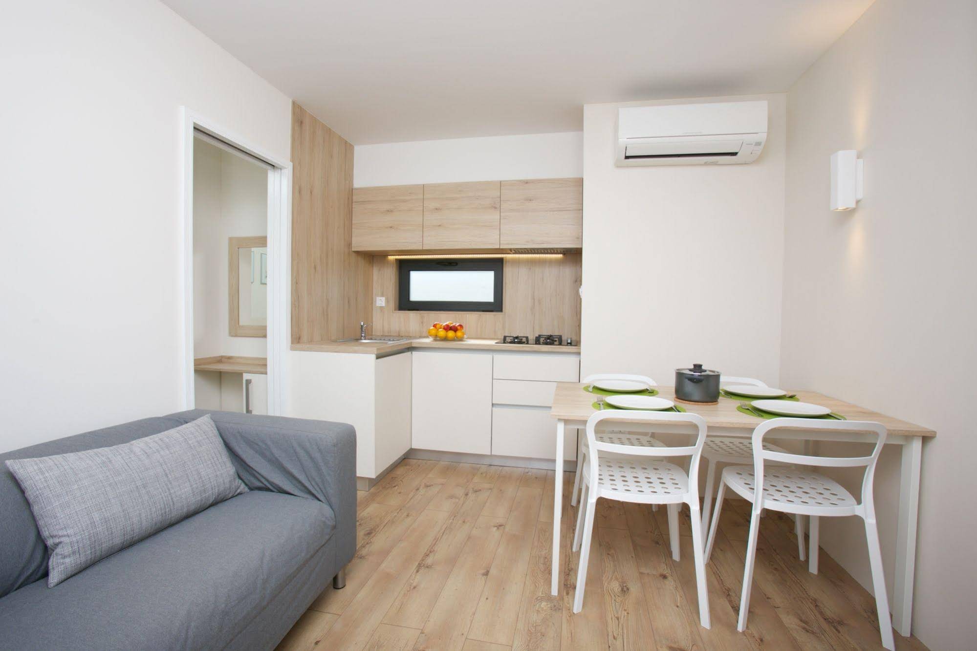 Plitvice Holiday Resort