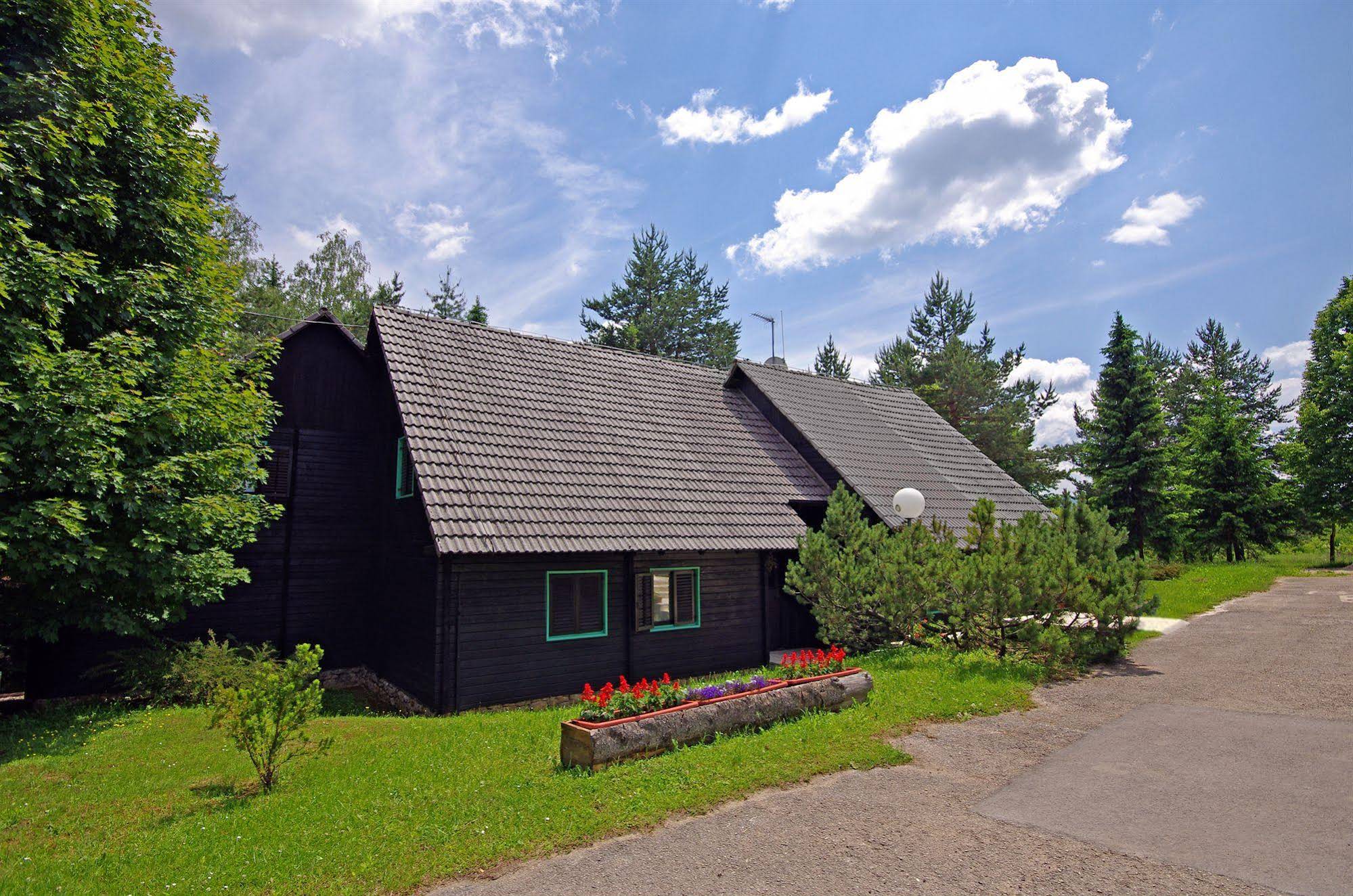 Plitvice Holiday Resort