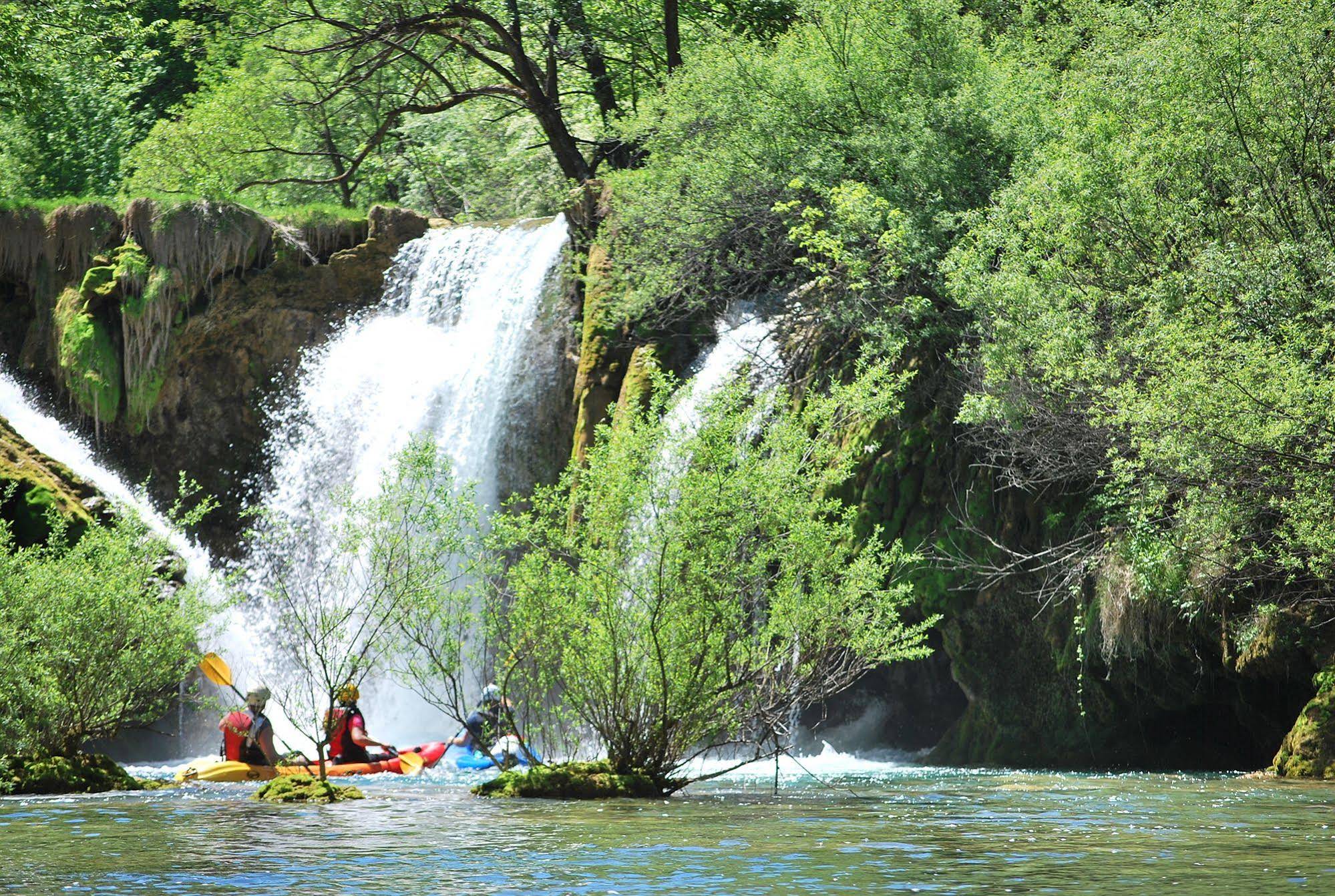 Plitvice Holiday Resort