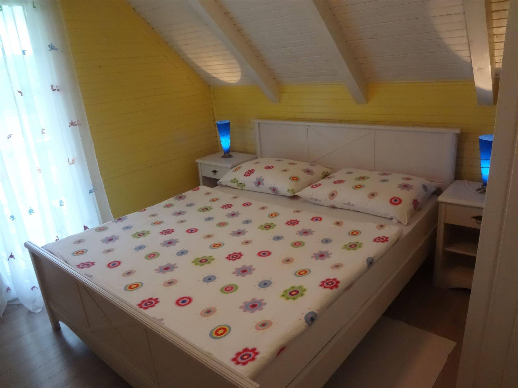 Pool Apartments Plitvice Lakes