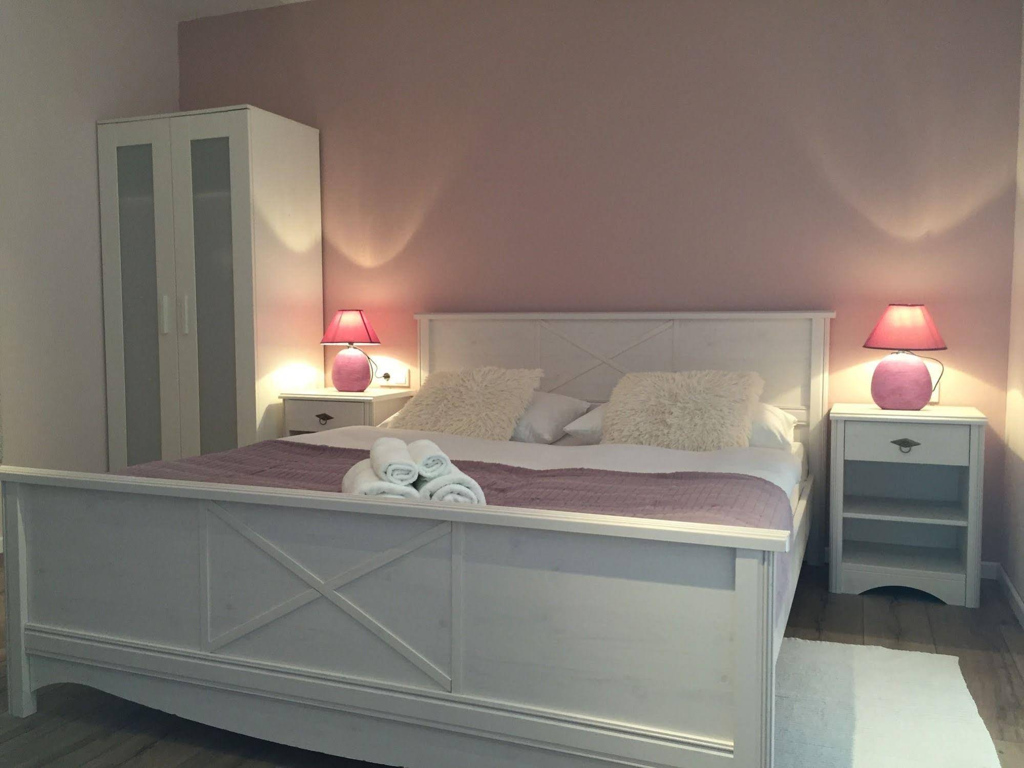 Pool Apartments Plitvice Lakes