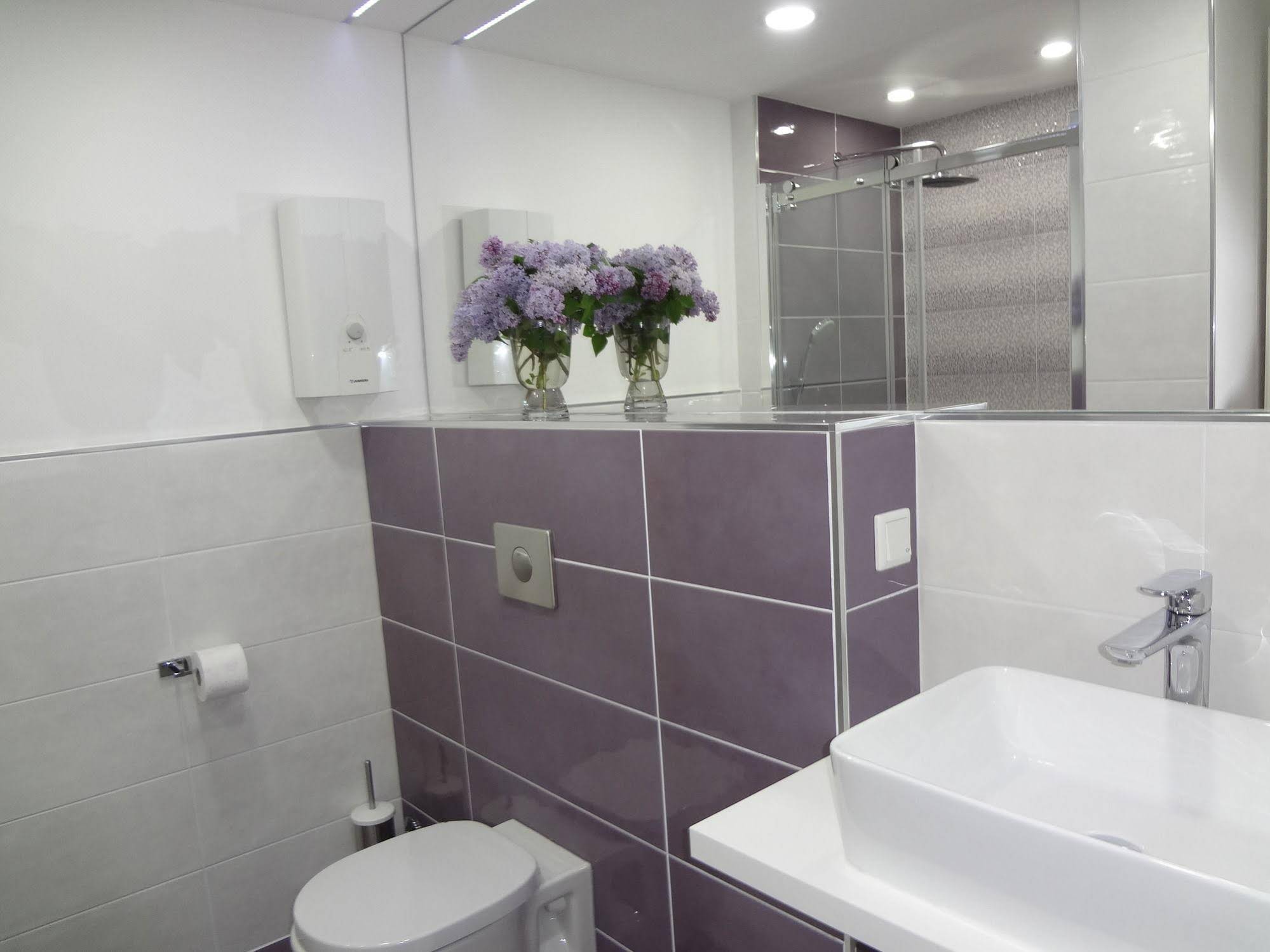 Pool Apartments Plitvice Lakes