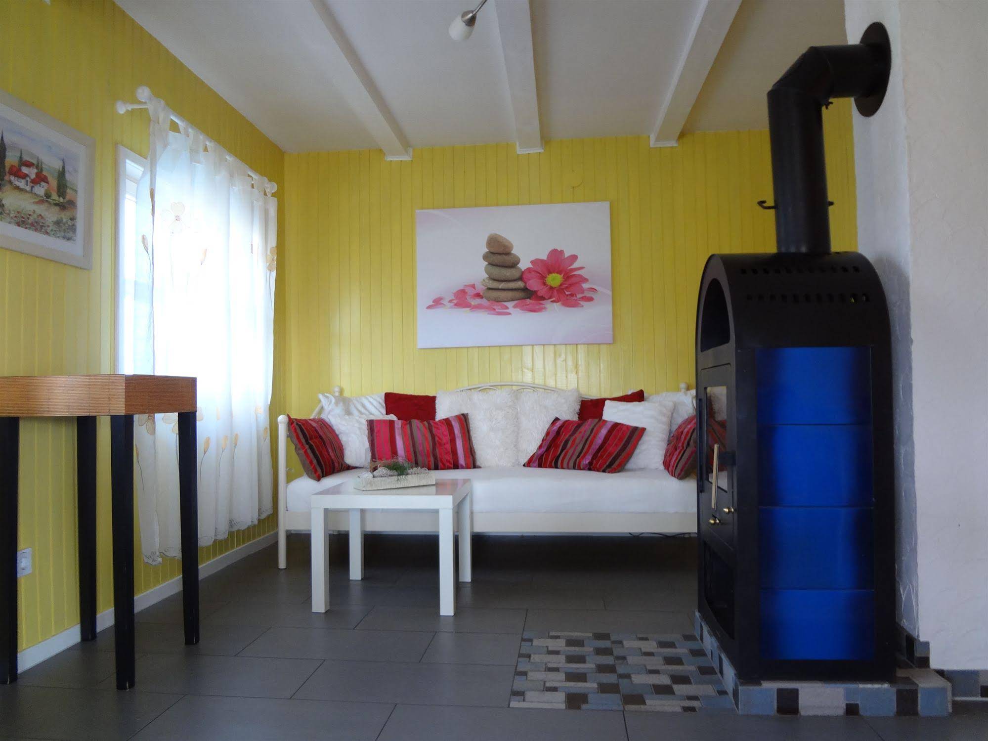 Pool Apartments Plitvice Lakes