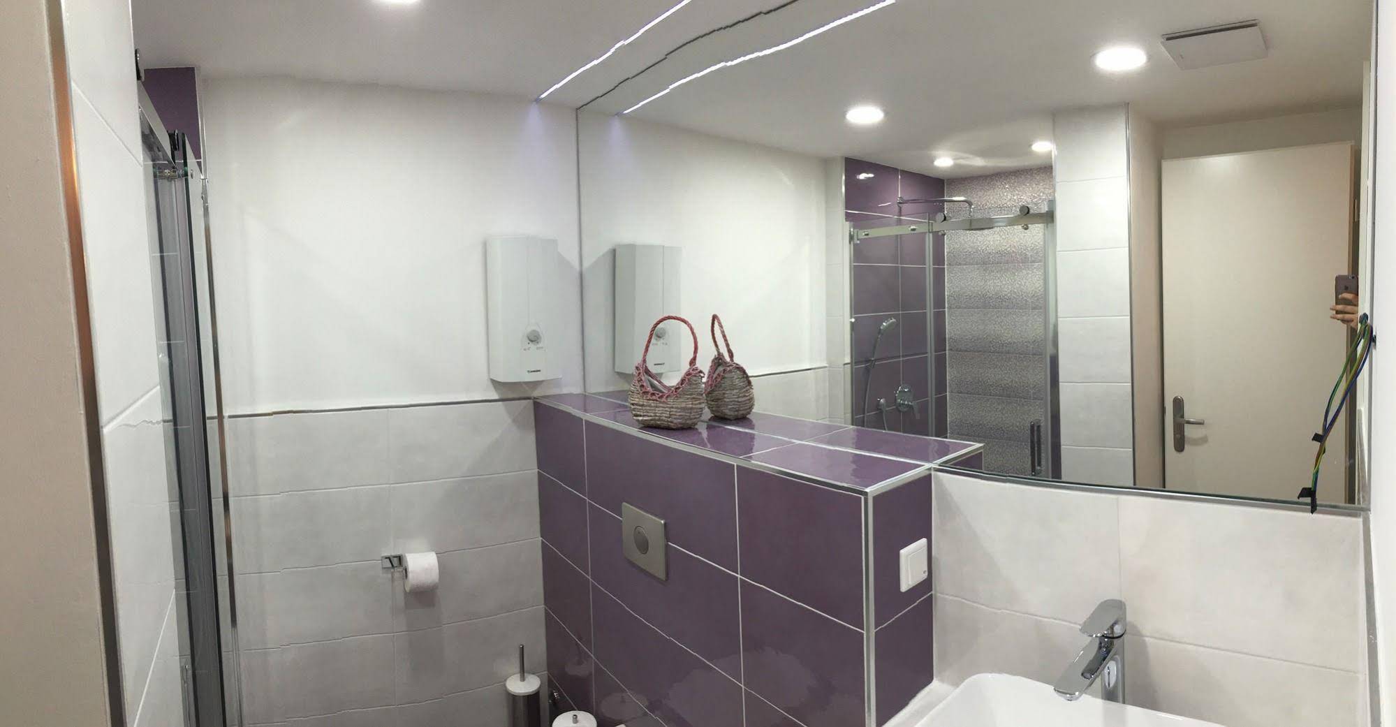 Pool Apartments Plitvice Lakes