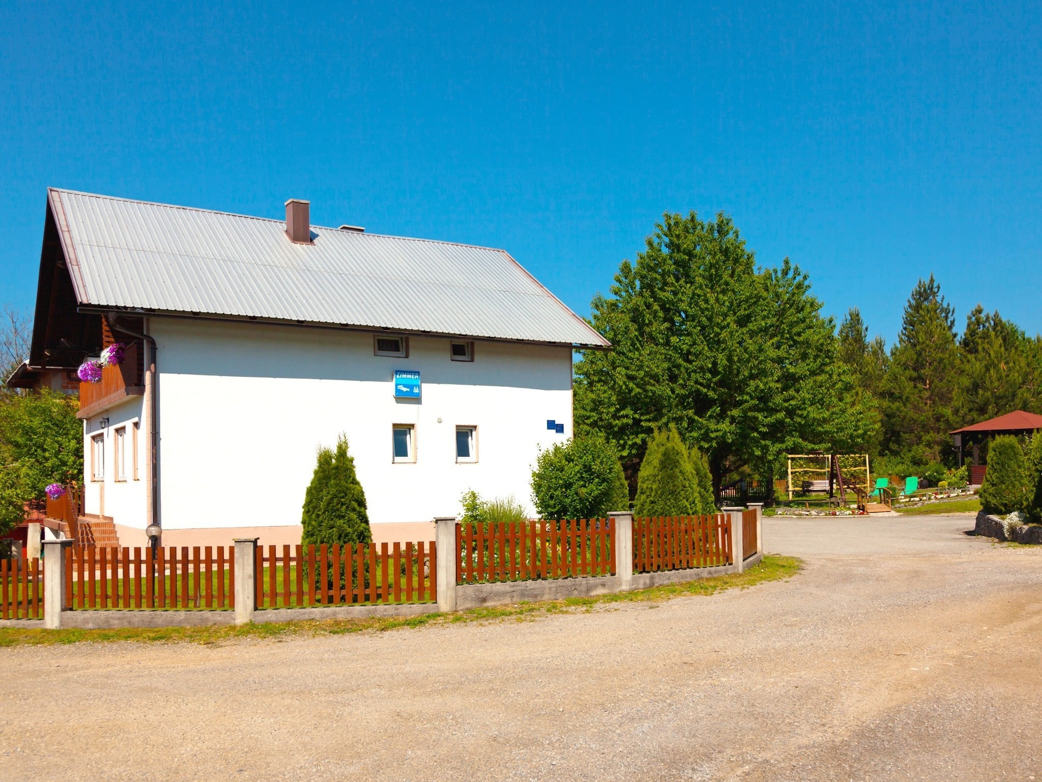 Guesthouse Kovacevic